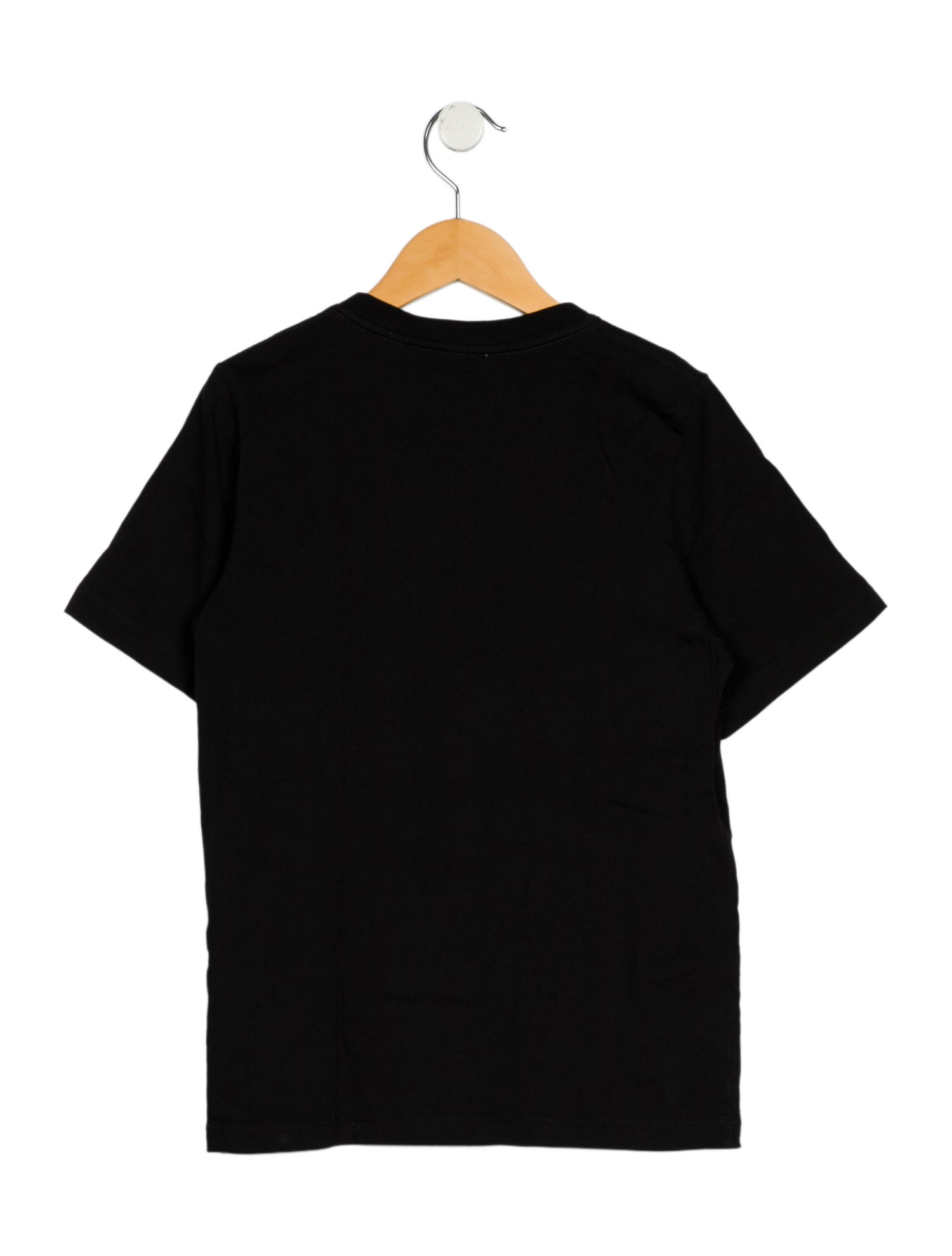 Burberry Kids Graphic T-shirt