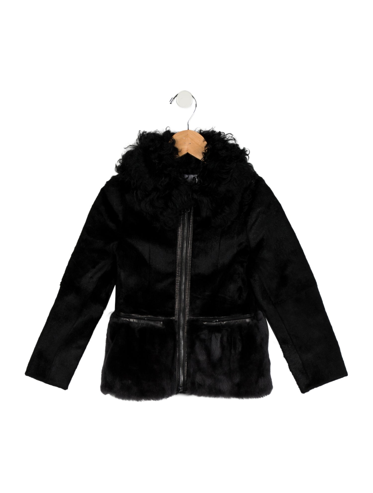 Burberry Girls' Coat