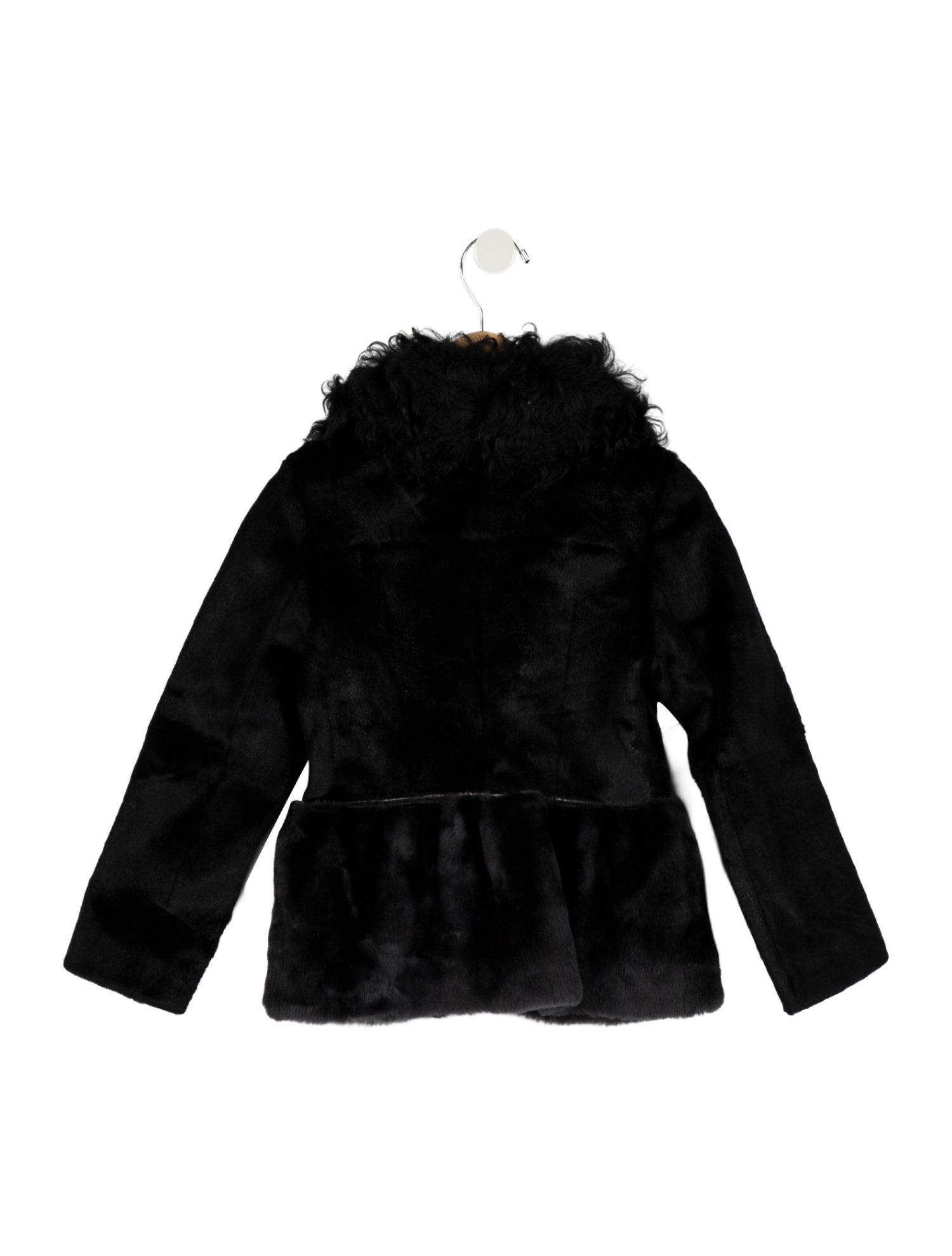 Burberry Girls' Coat