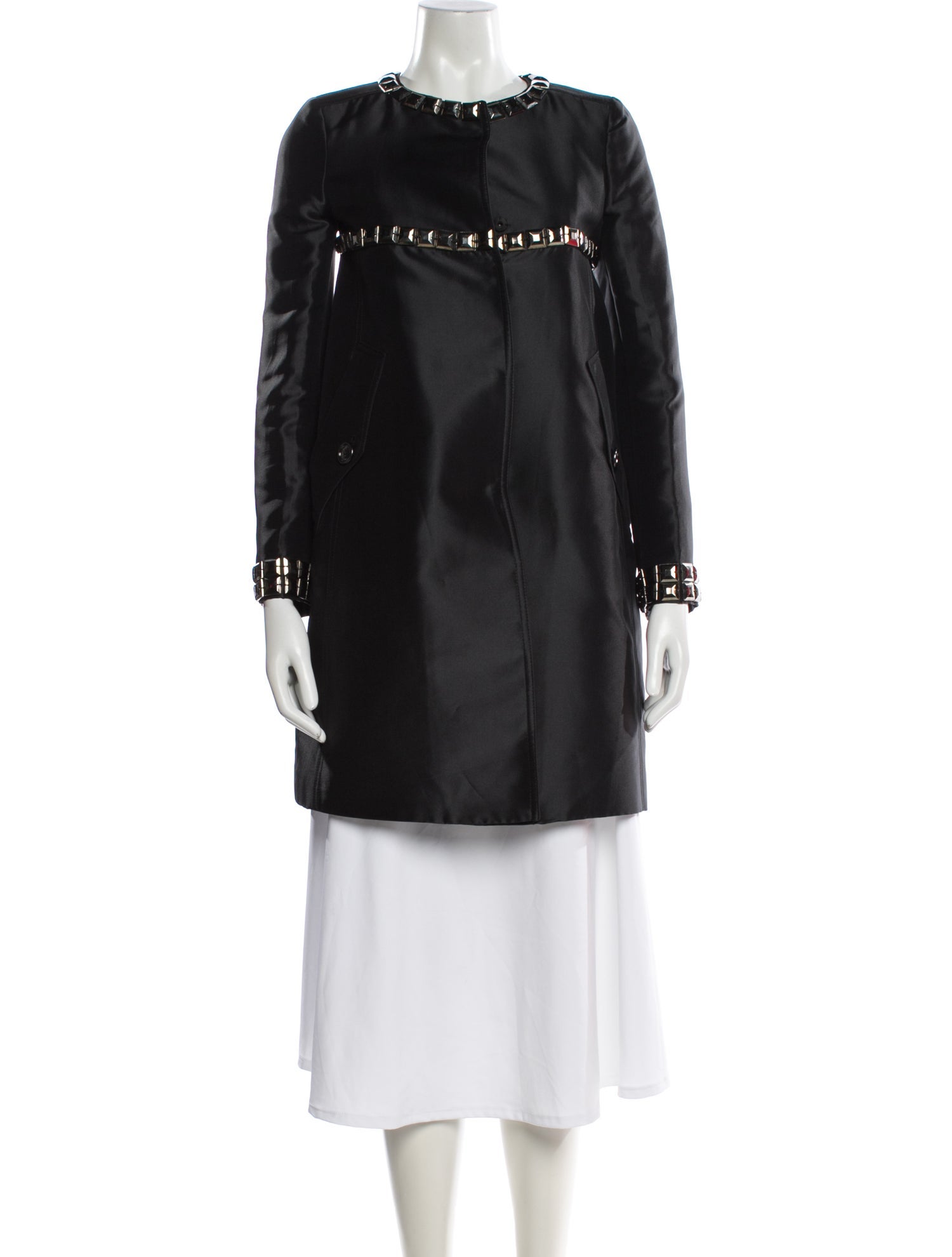 Burberry Evening Jacket