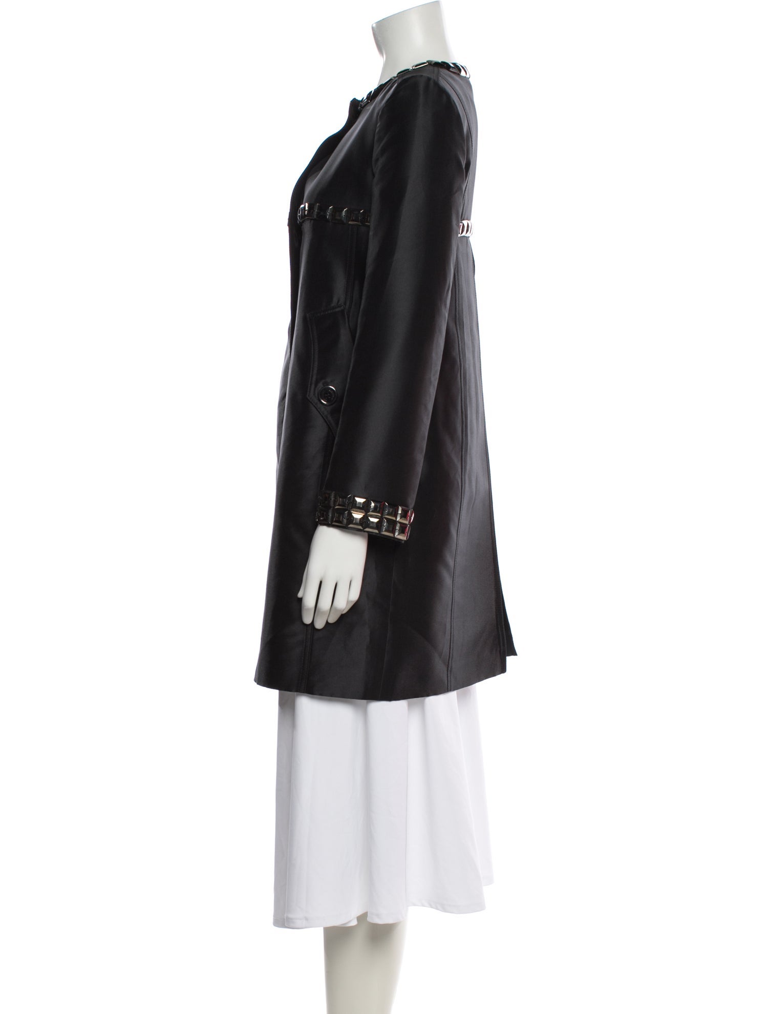 Burberry Evening Jacket