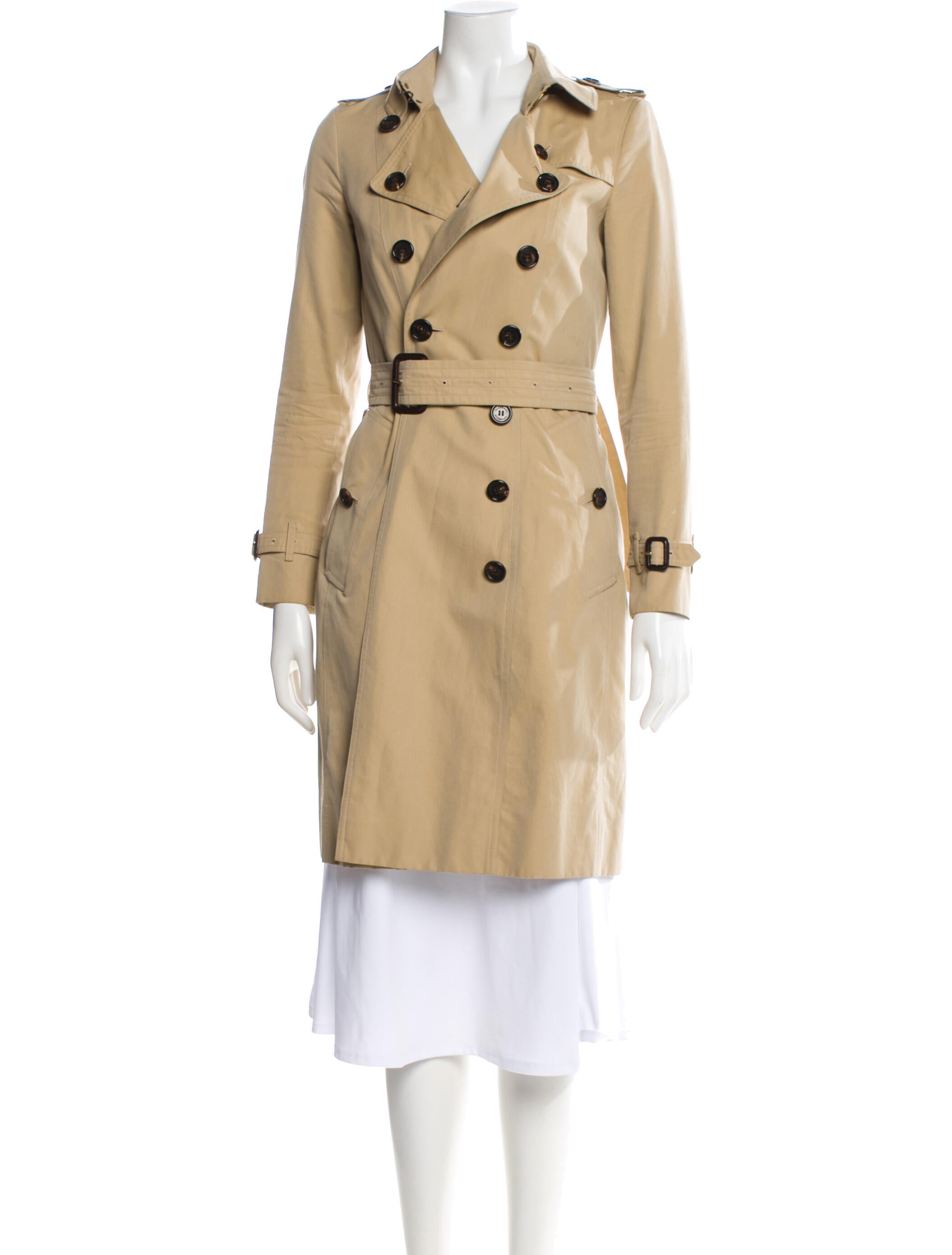 Burberry Trench Coat