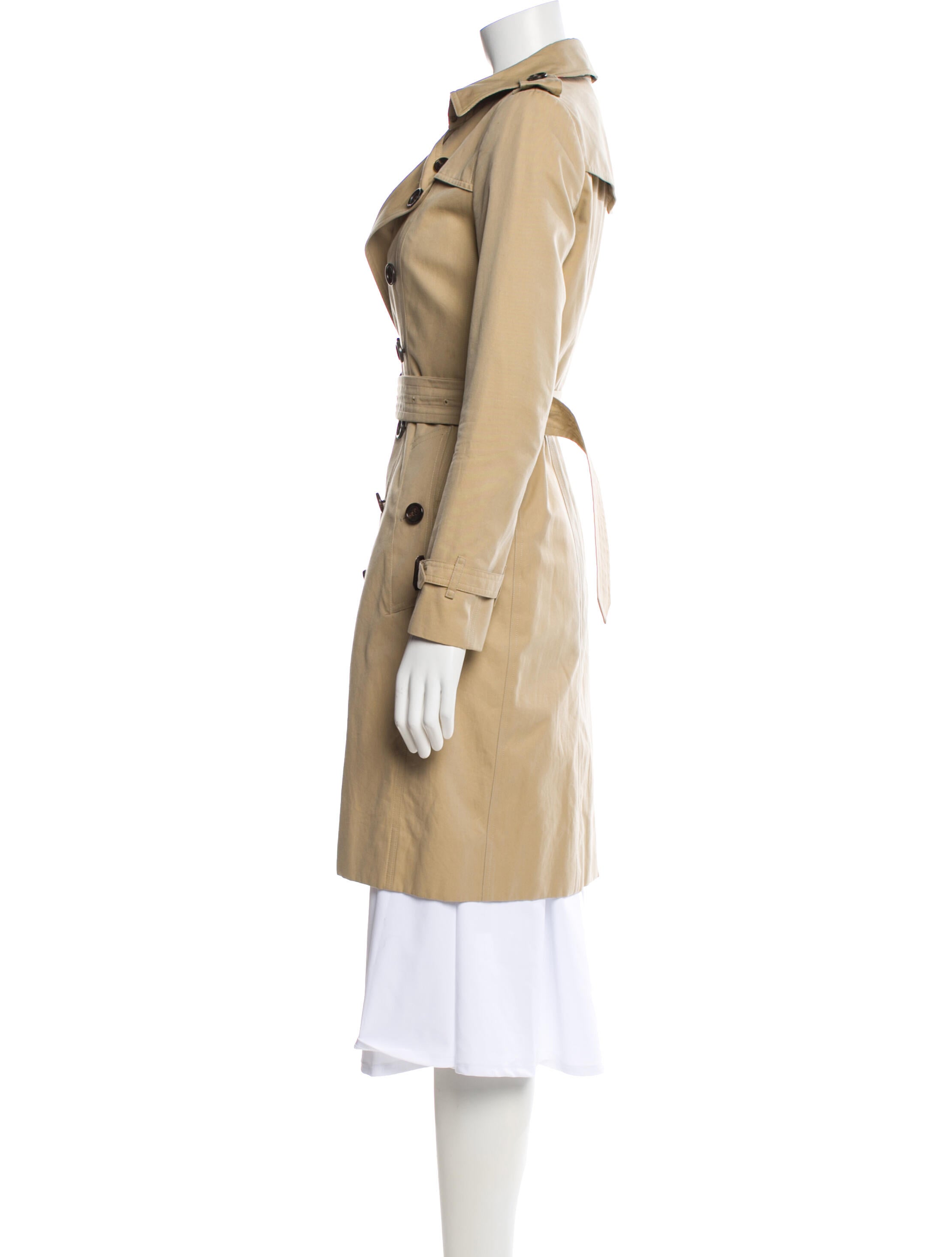 Burberry Trench Coat