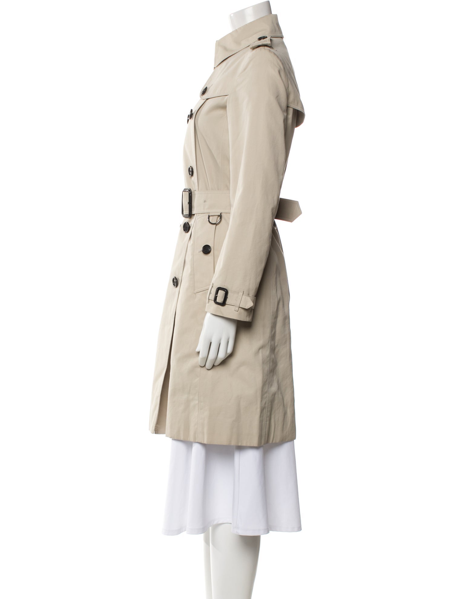 Burberry Trench Coat