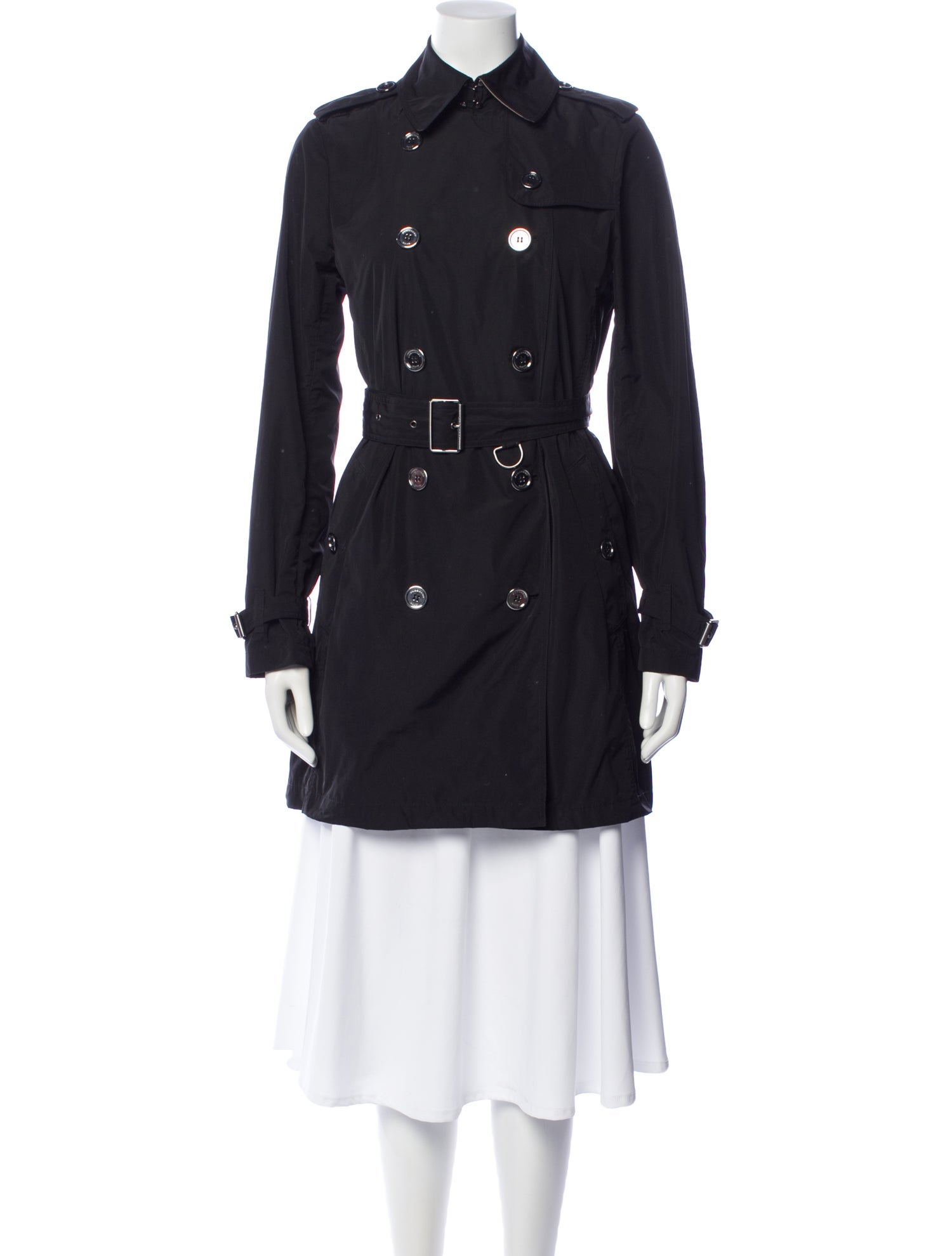 Burberry Trench Coat
