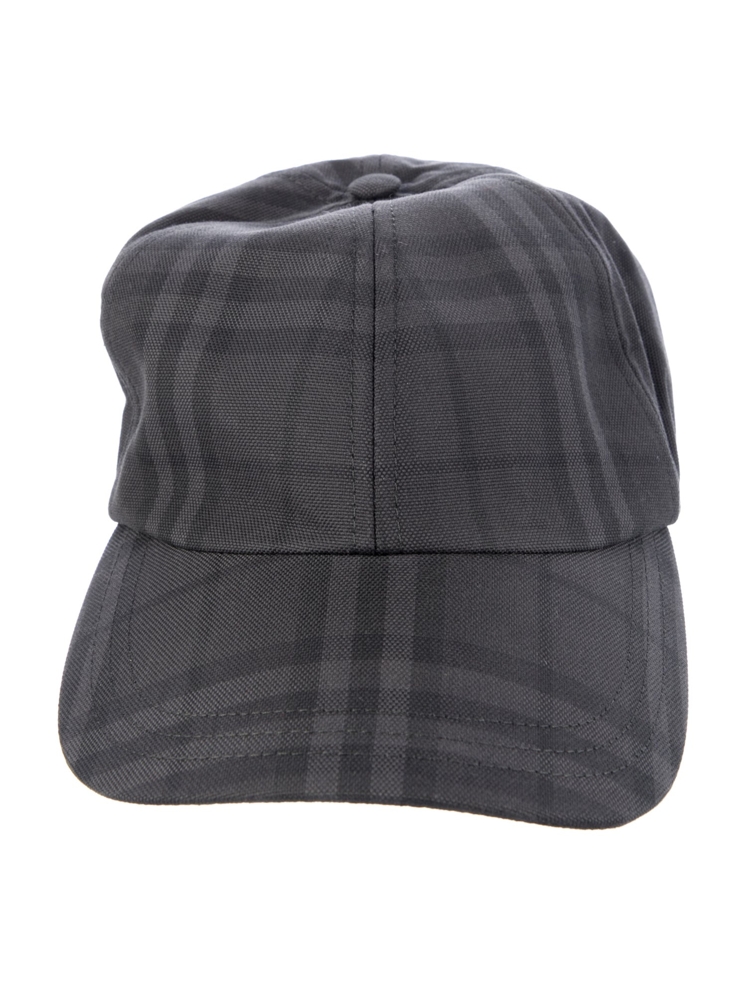 Burberry baseball cap