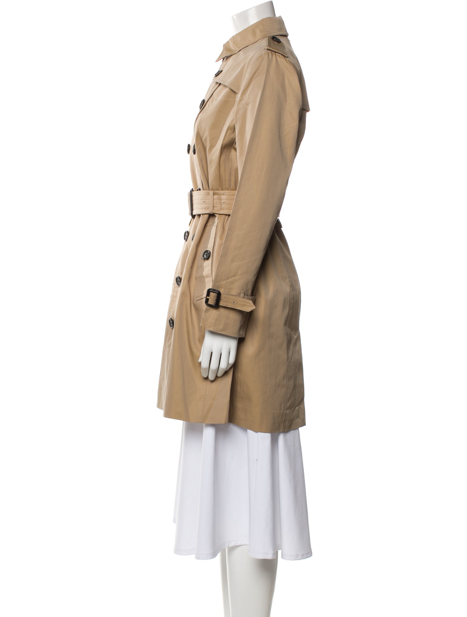 Burberry Trench Coat