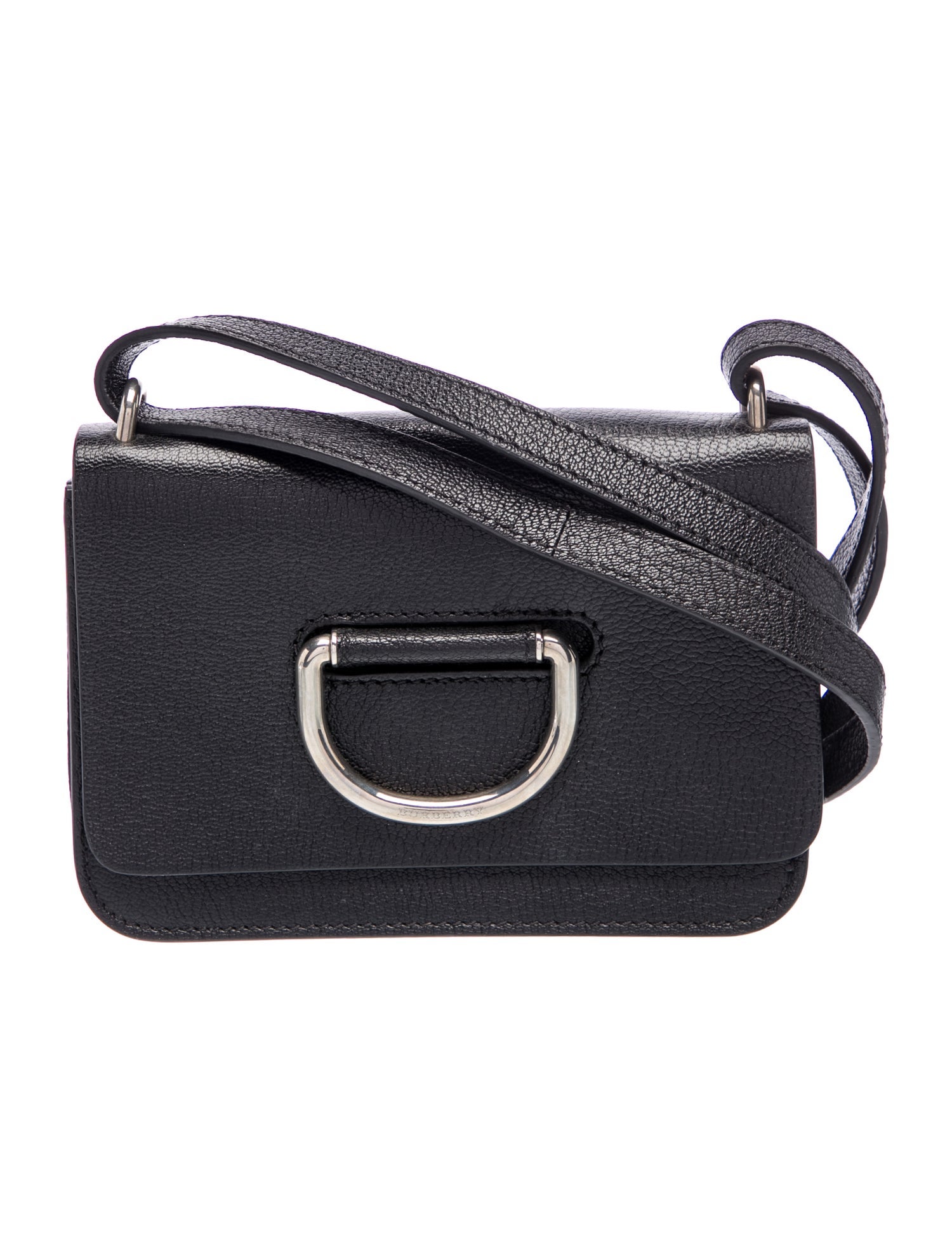 Burberry House Check Crossbody Bag