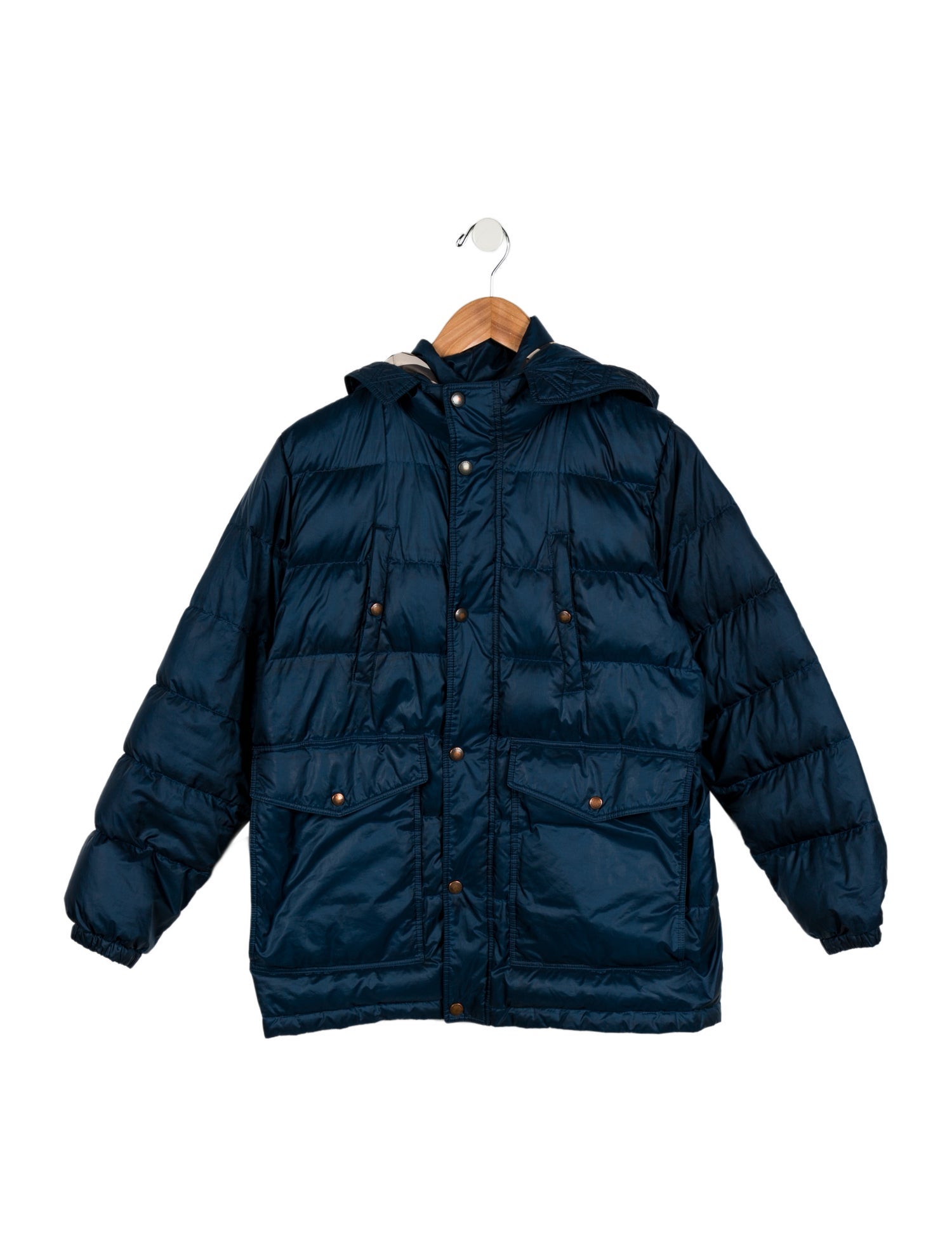 Burberry Girls' Coat