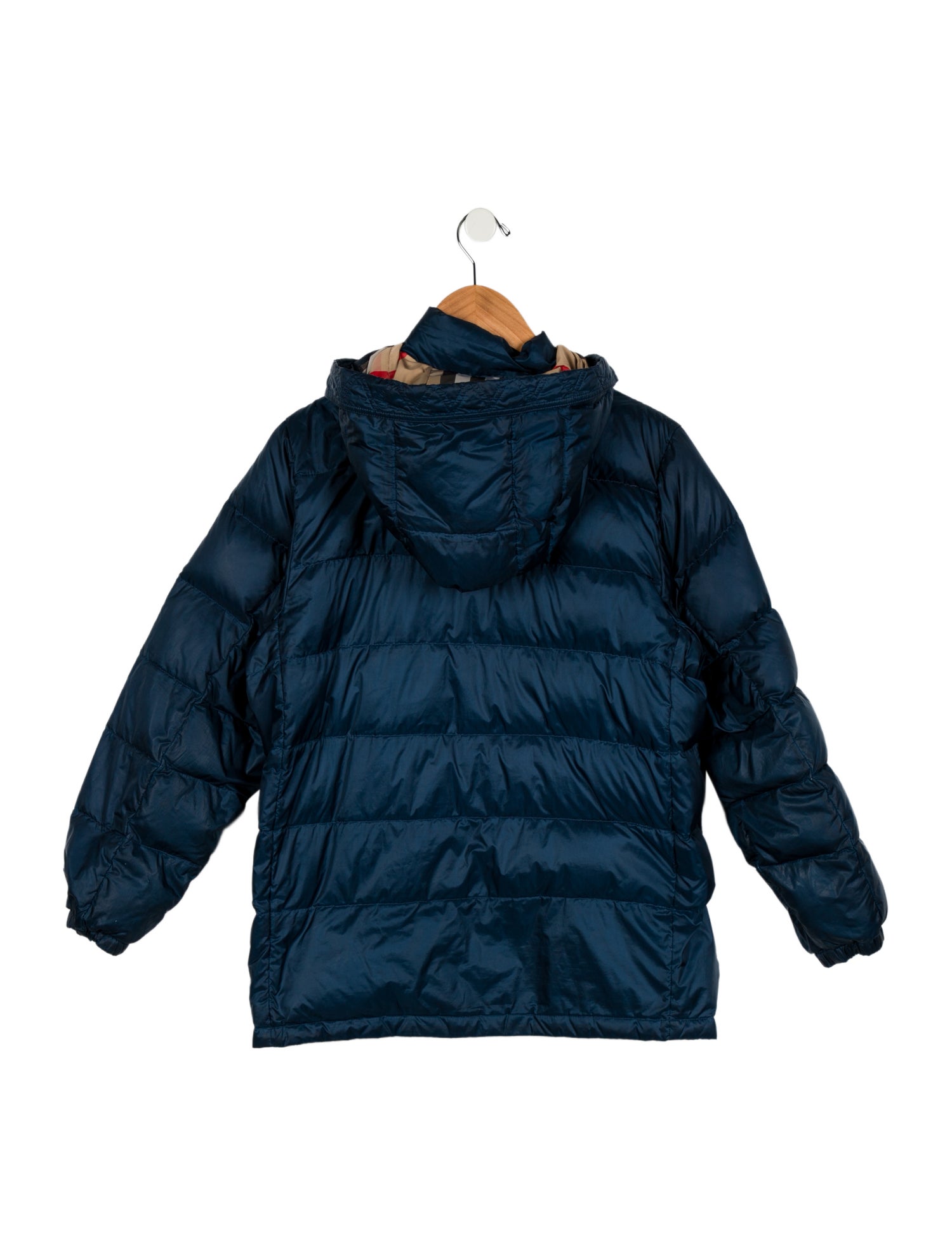 Burberry Girls' Coat