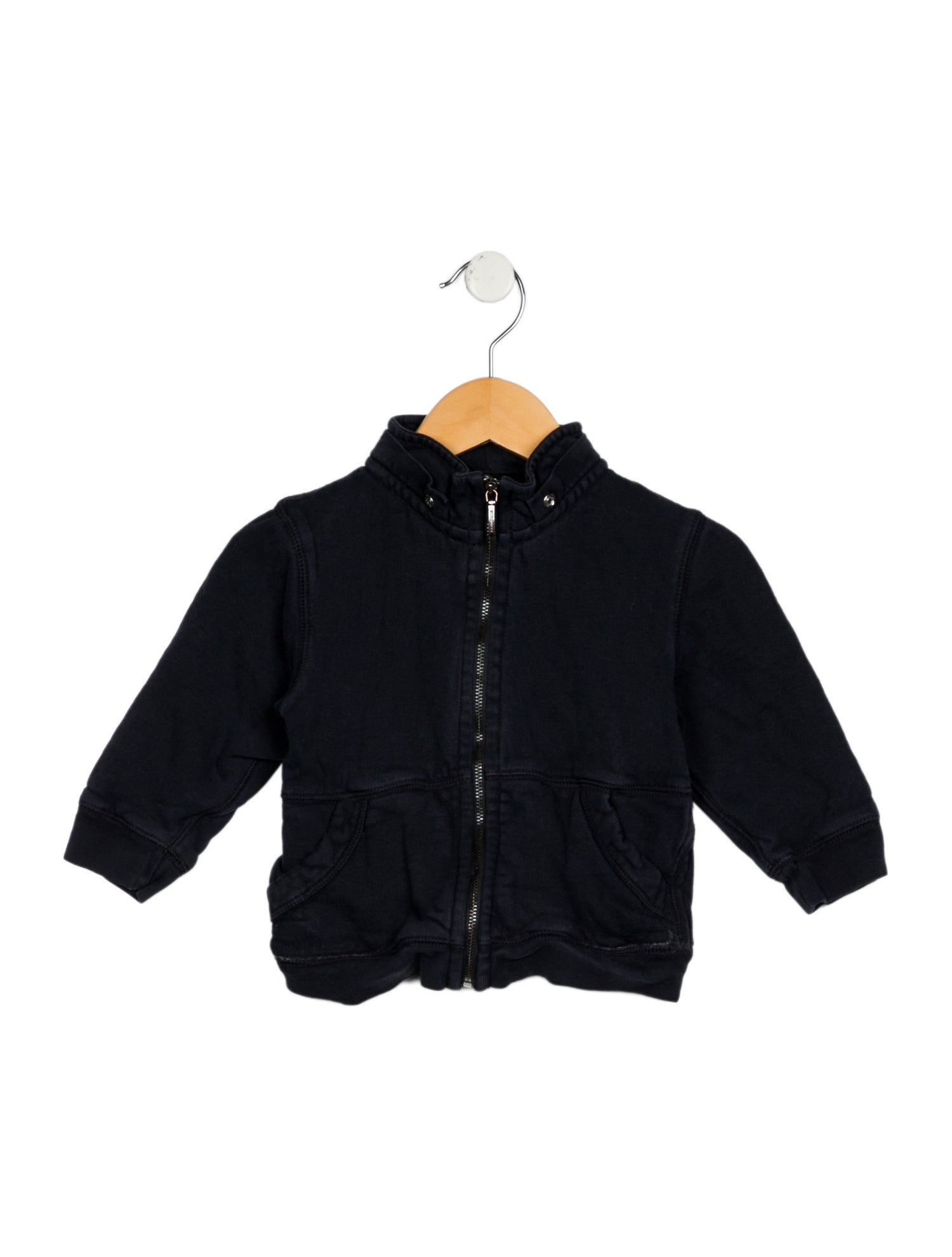 Burberry Toddler Boys' Cotton Casual Jacket