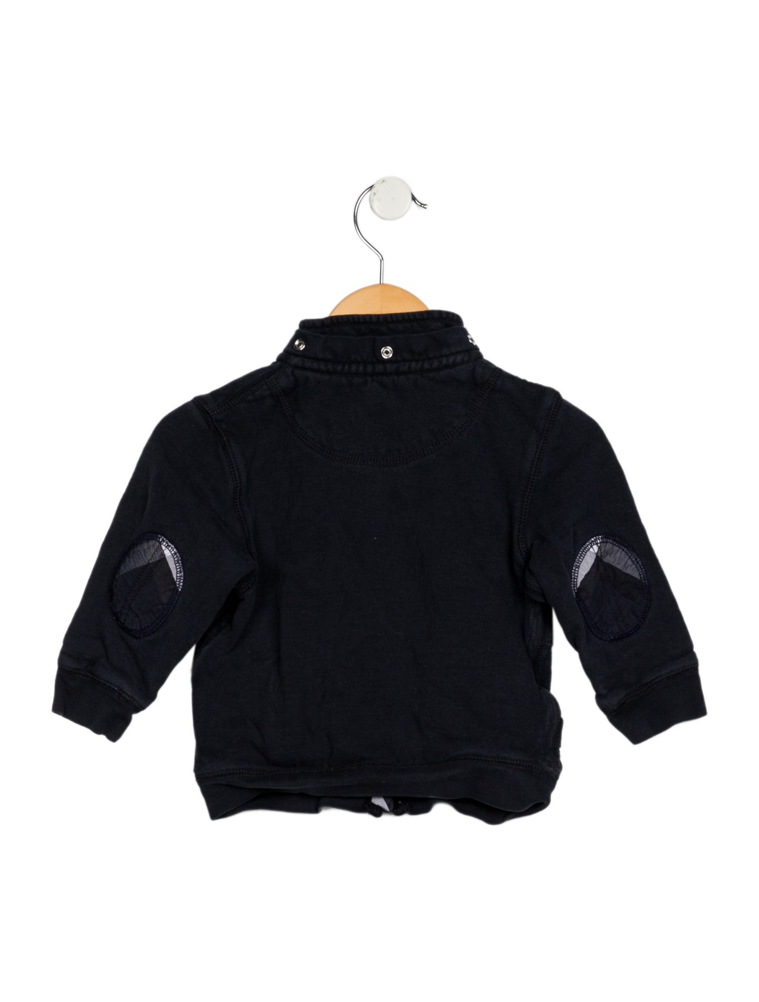 Burberry Toddler Boys' Cotton Casual Jacket