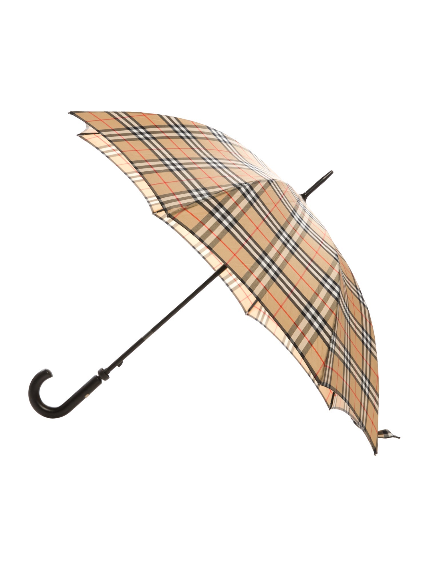 Burberry London Nova Check Umbrella