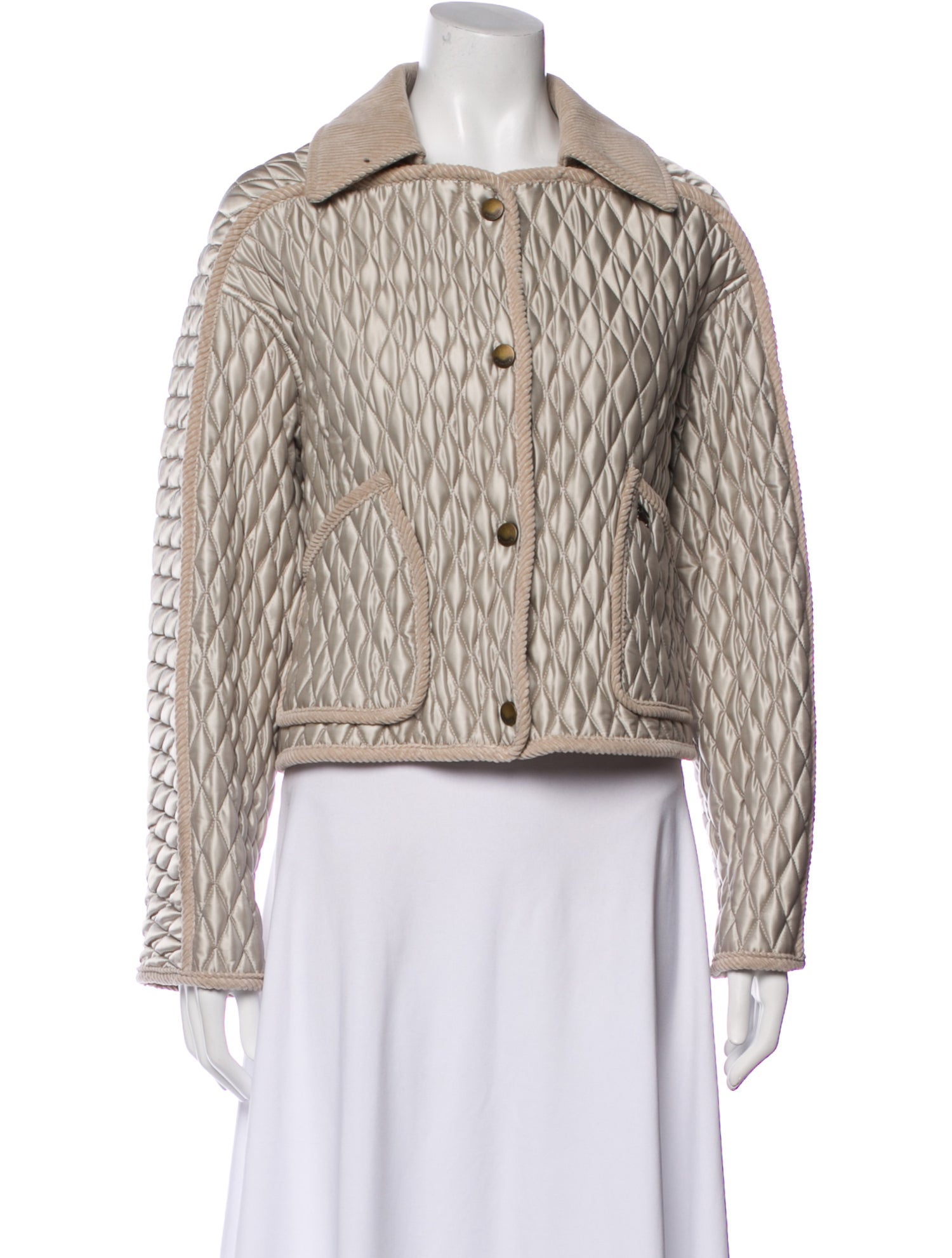 Burberry Evening Jacket