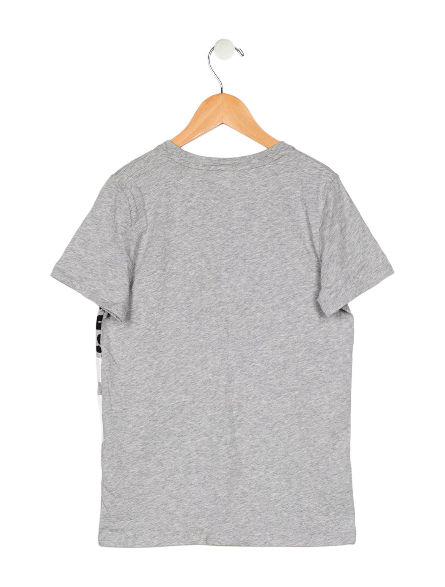 Burberry Boys' Graphic Short Sleeve T-Shirt