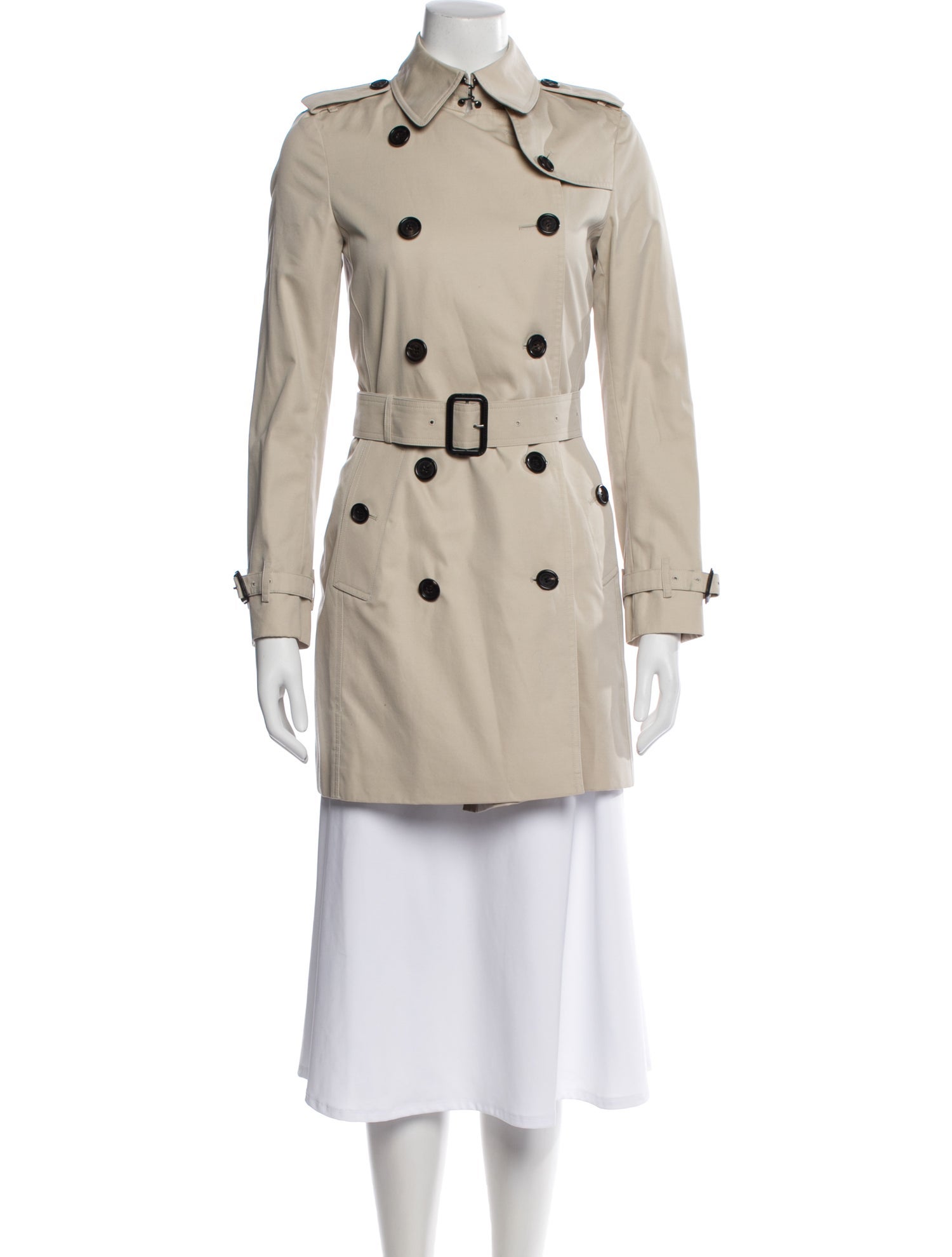Burberry Trench Coat