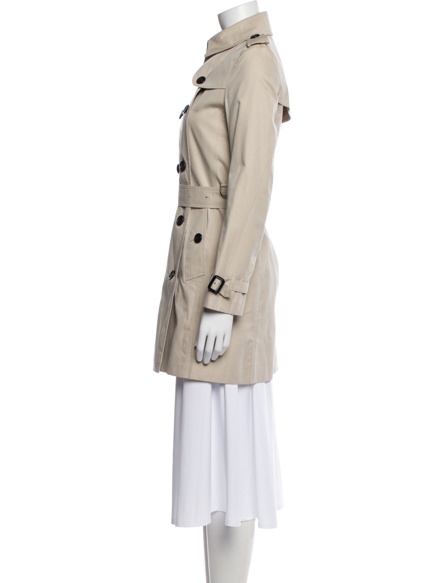Burberry Trench Coat