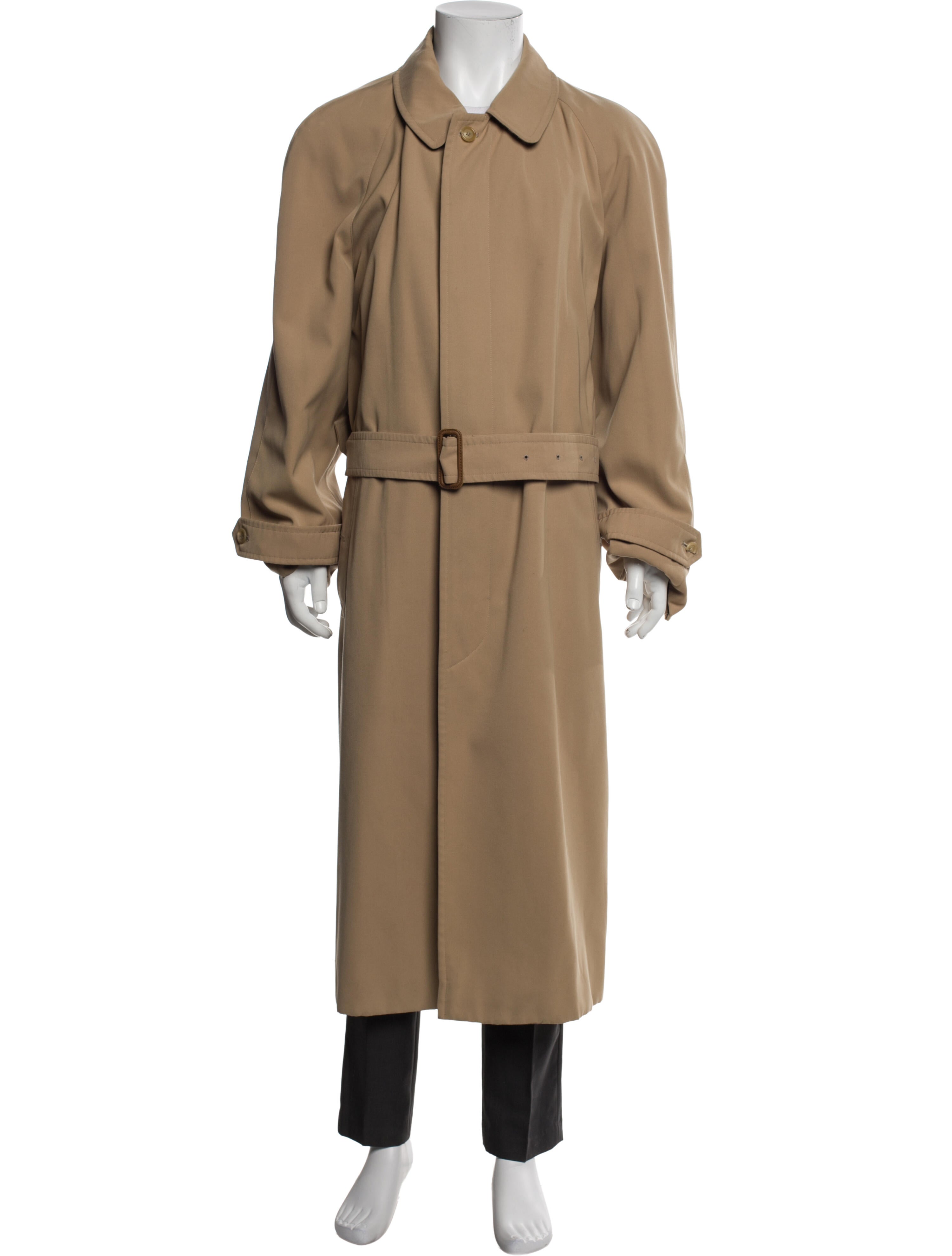 Burberry London Coat