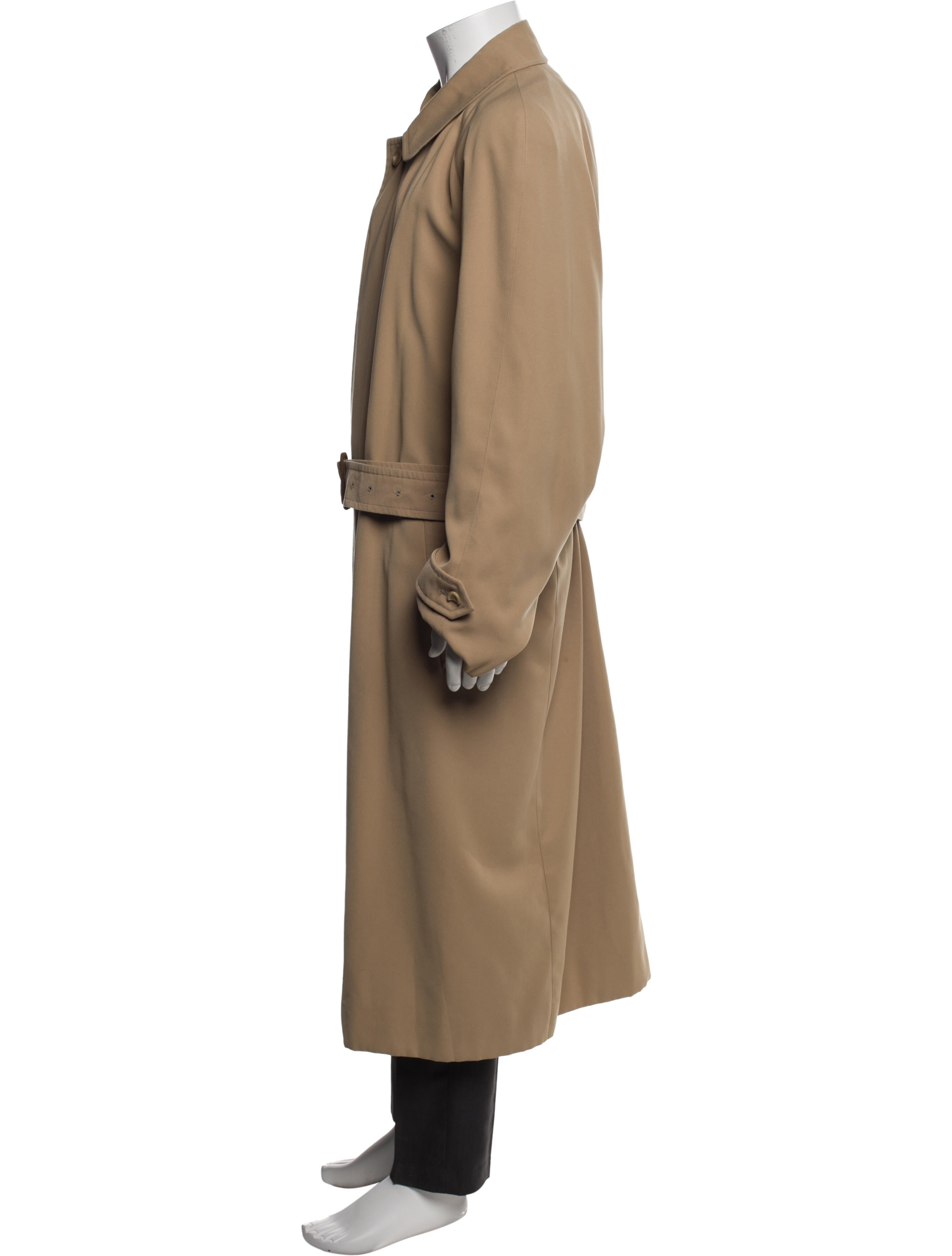Burberry London Coat