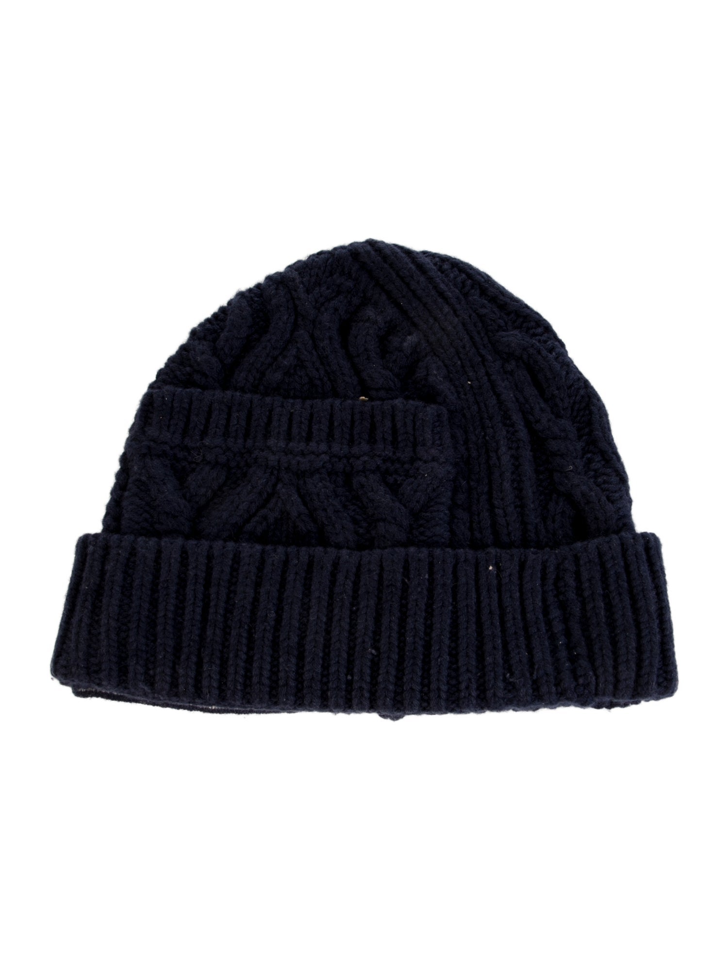 Burberry Knitted Beanie