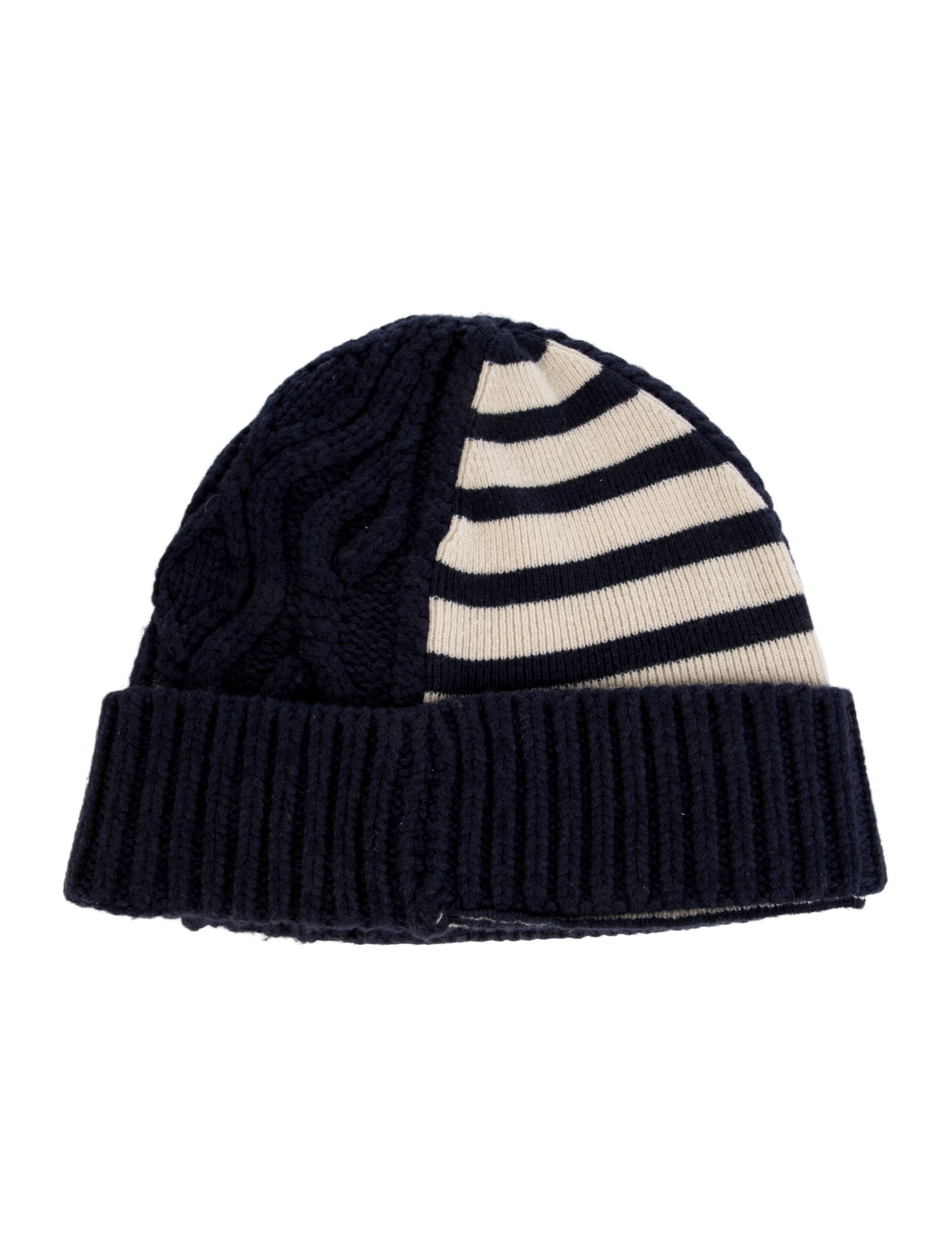 Burberry Knitted Beanie