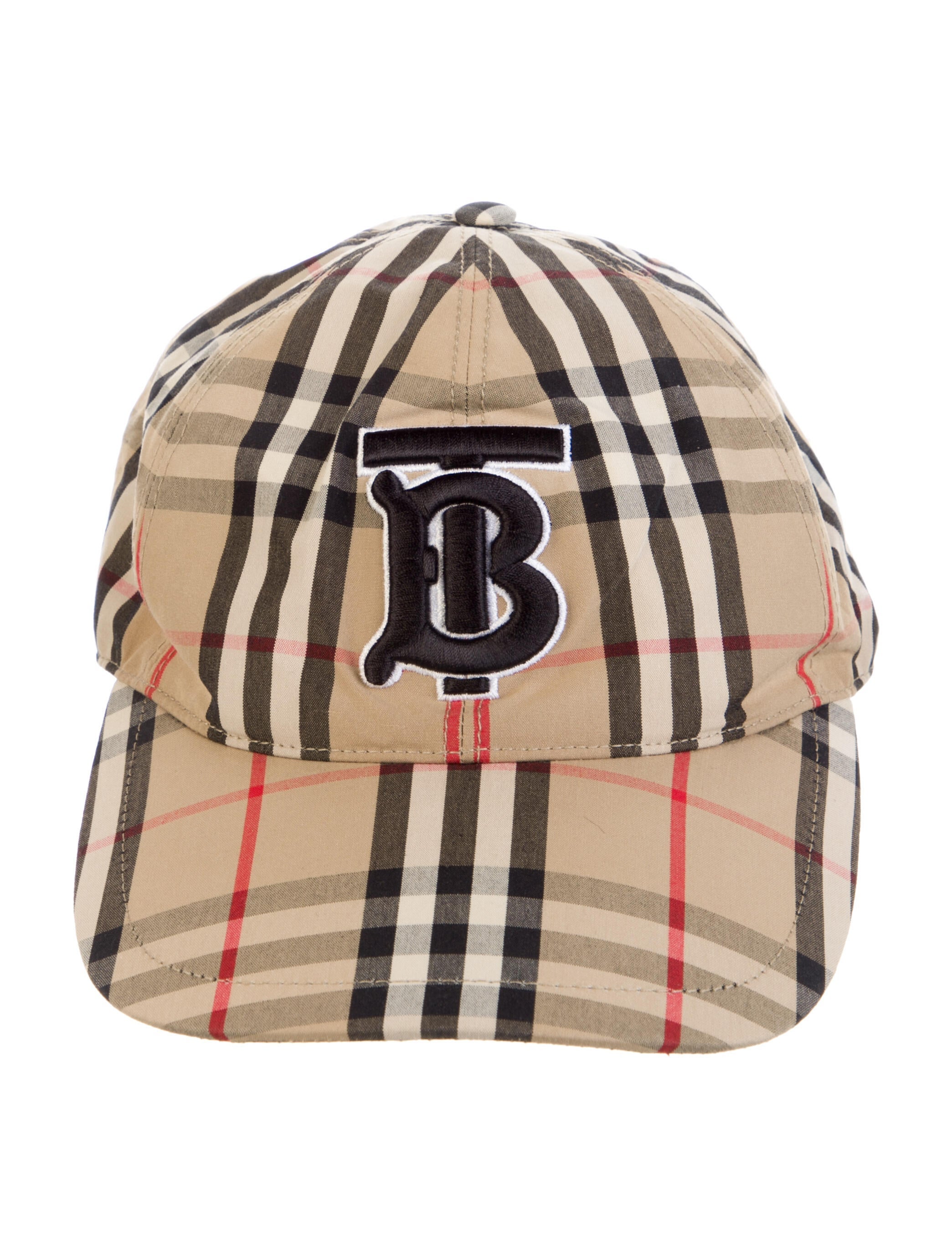Burberry Baseball cap