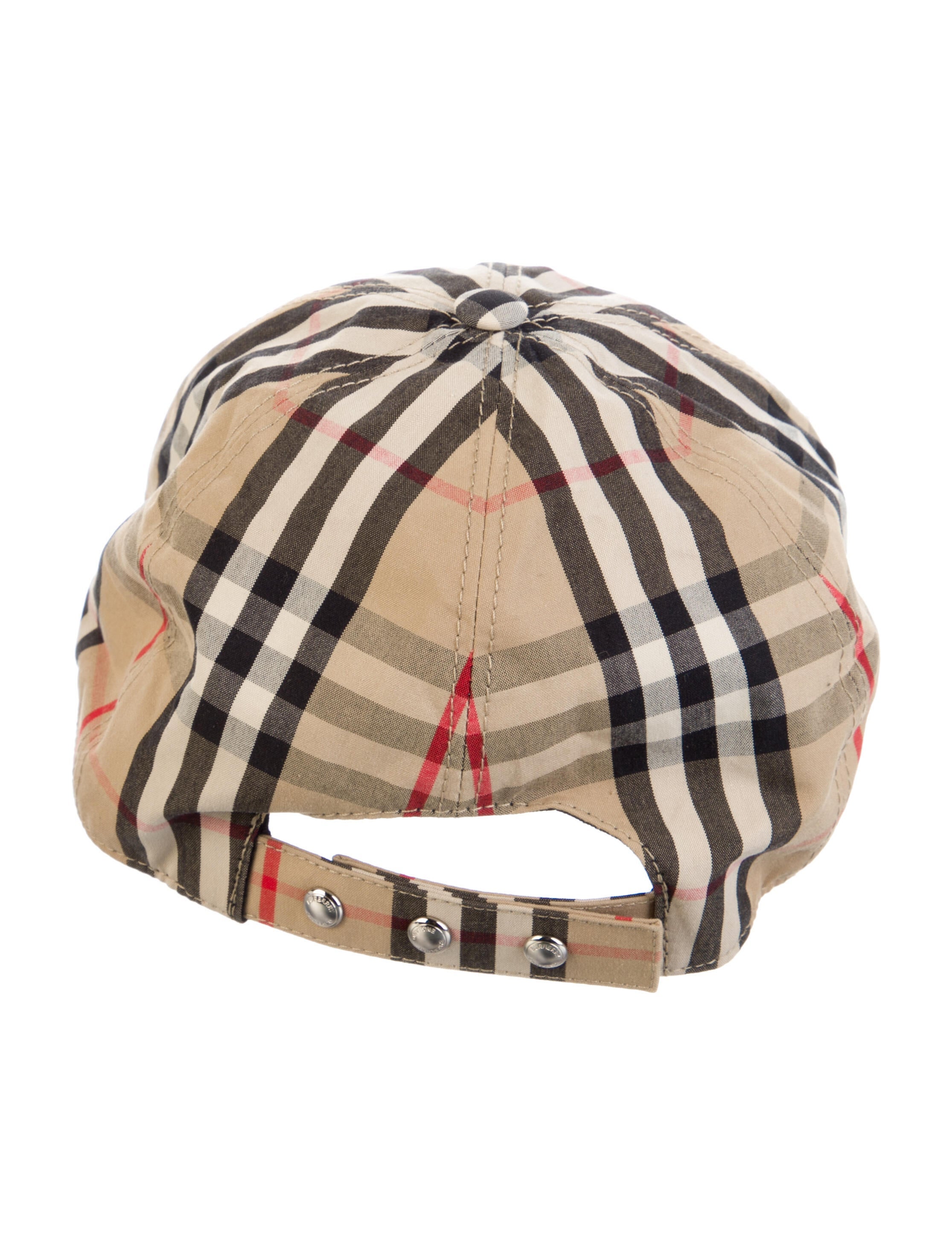 Burberry Baseball cap