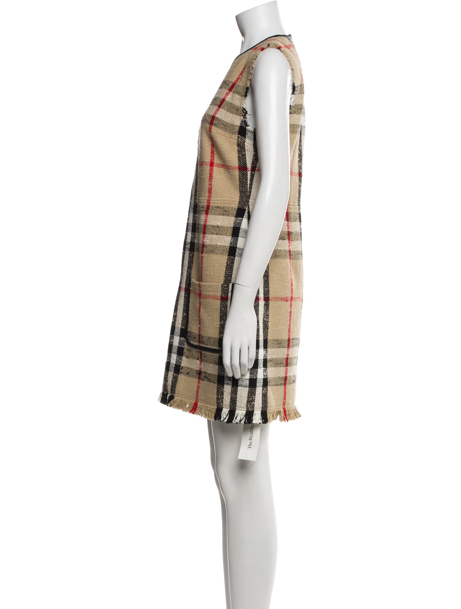 Burberry Dresses | The RealReal
