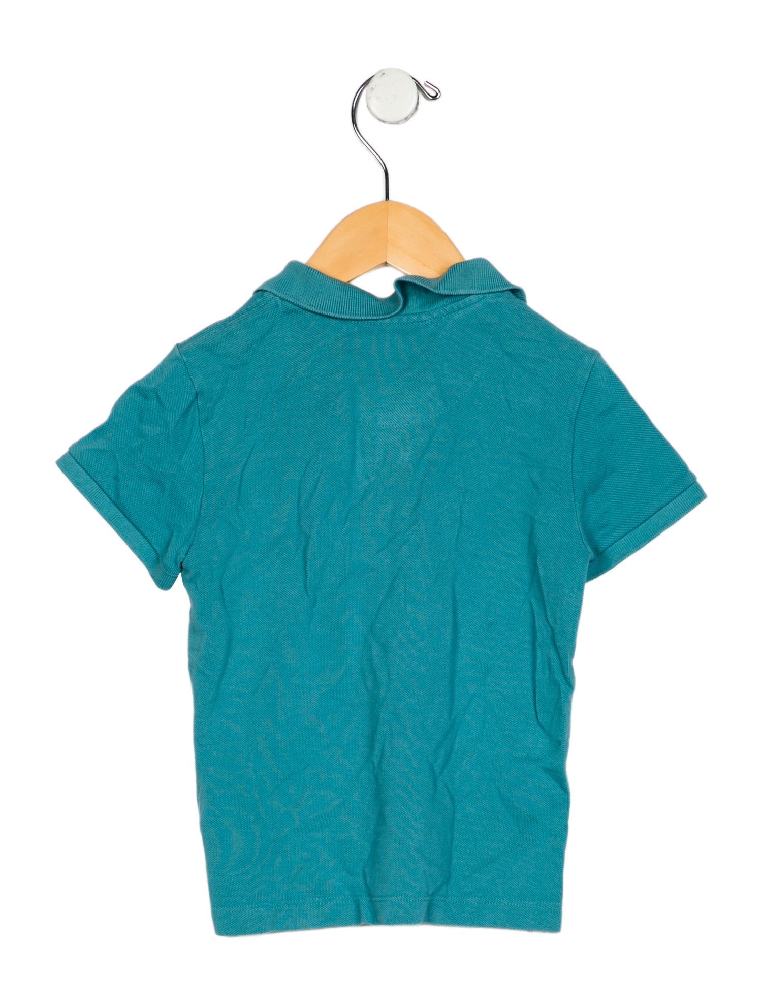 Burberry Toddler Boys Polo