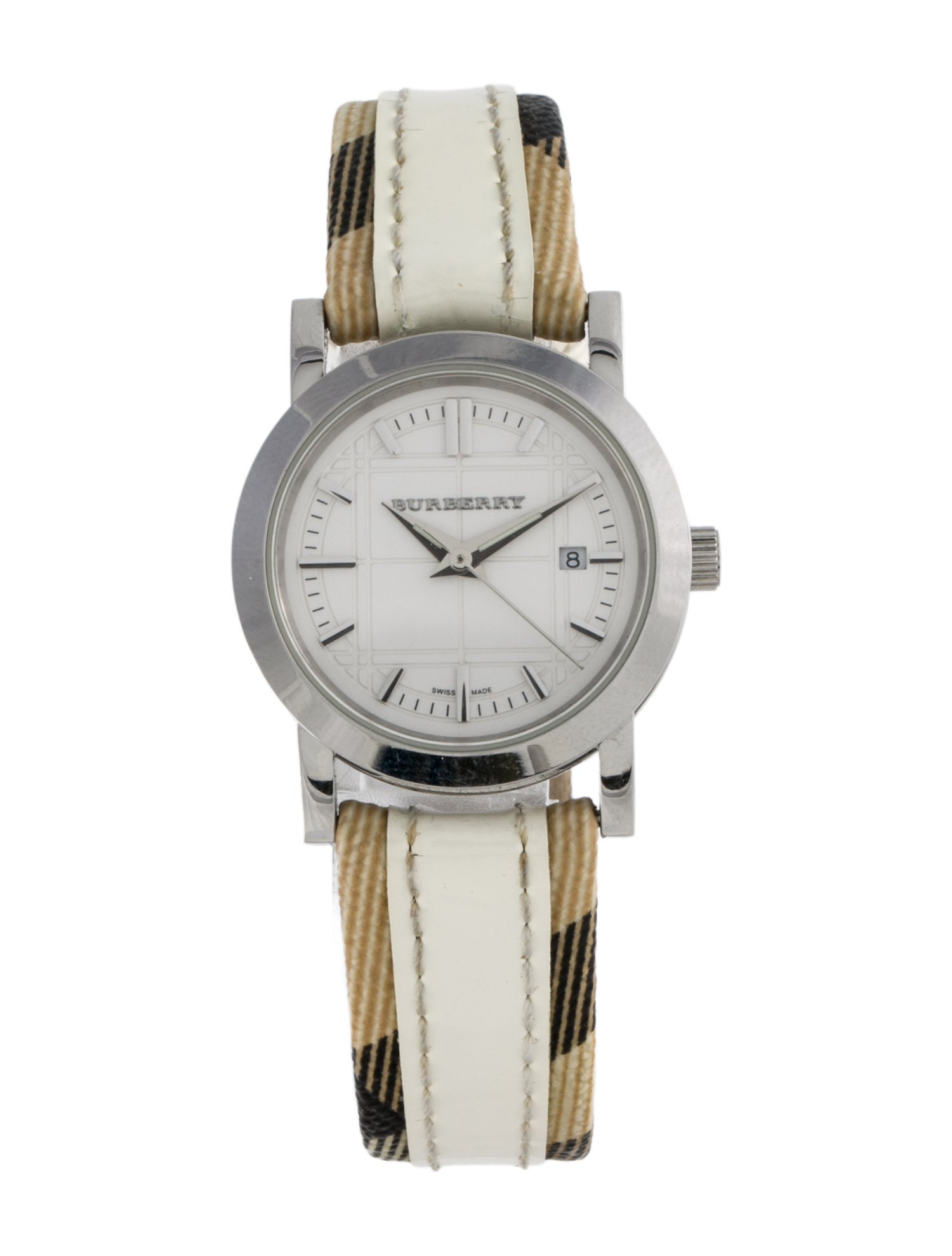 Burberry Classic Watch
