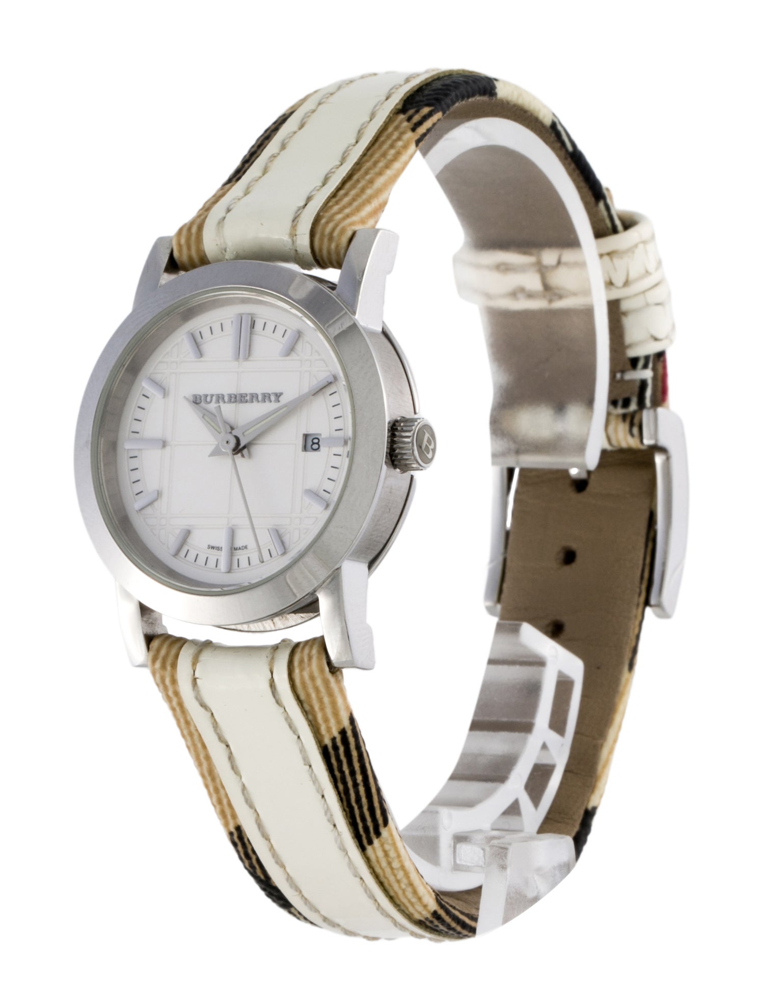 Burberry Classic Watch