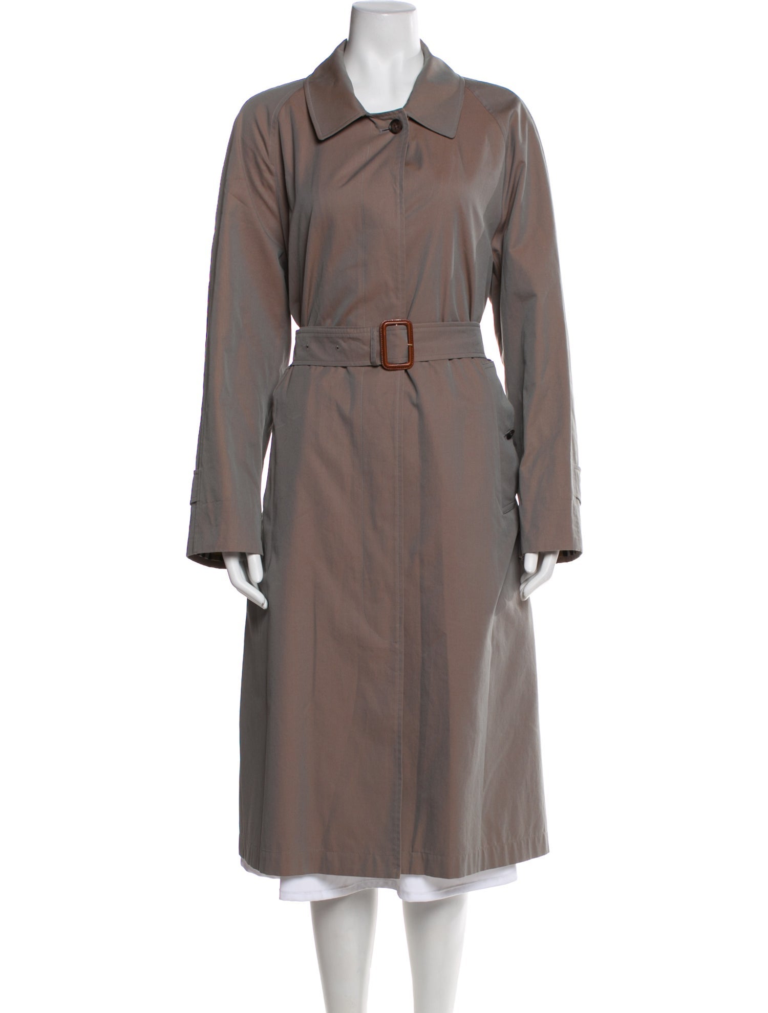 Burberry Trench Coat