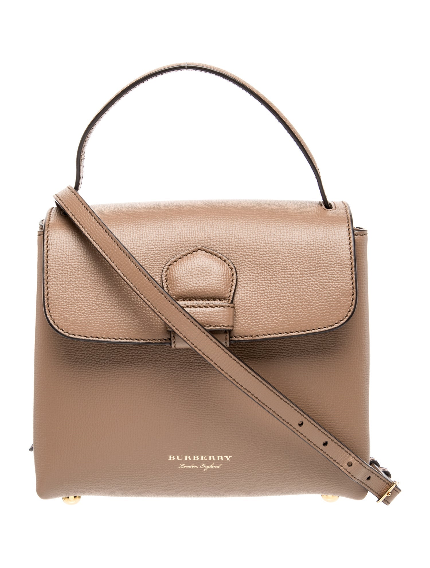 Burberry Exploded Check Camberley