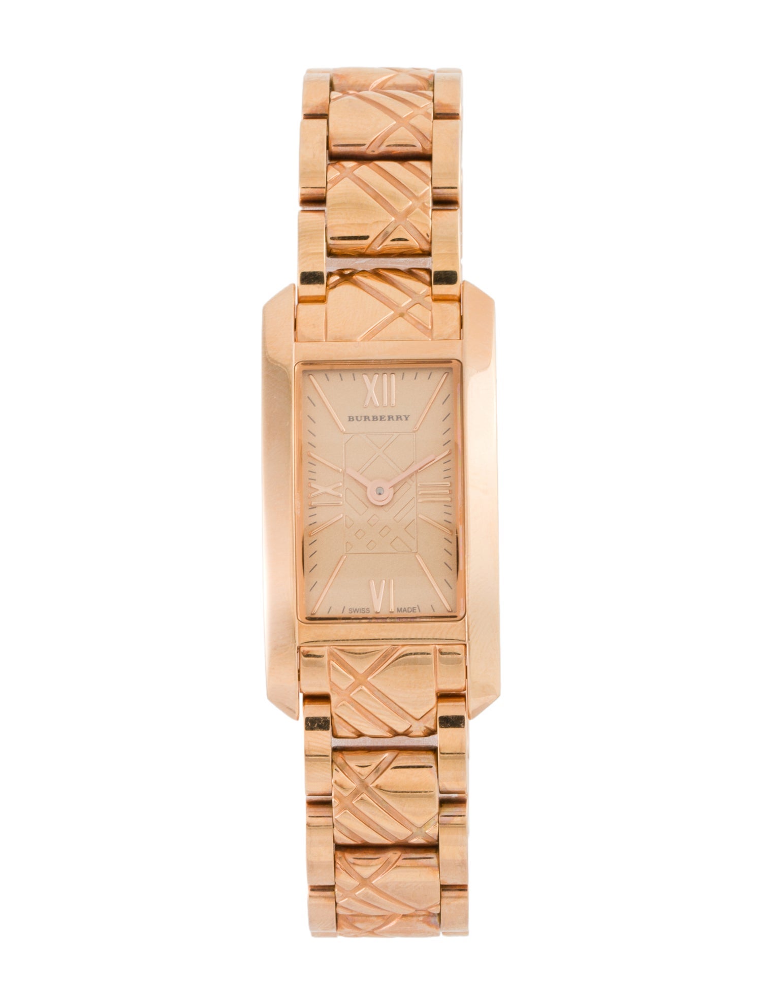 Burberry Classic Watch
