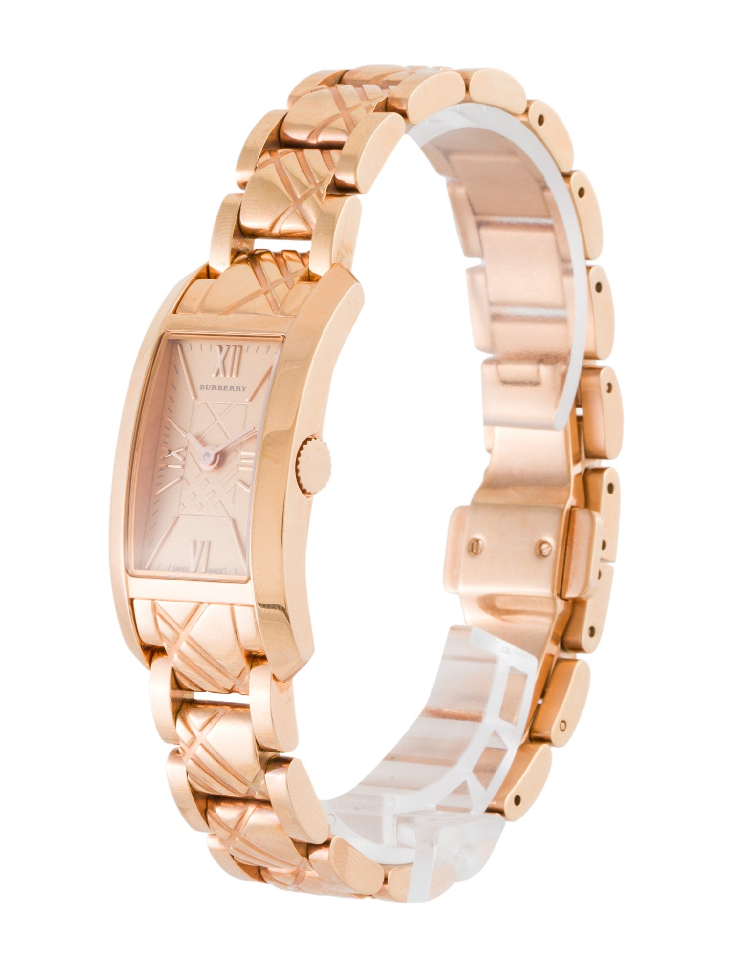 Burberry Classic Watch