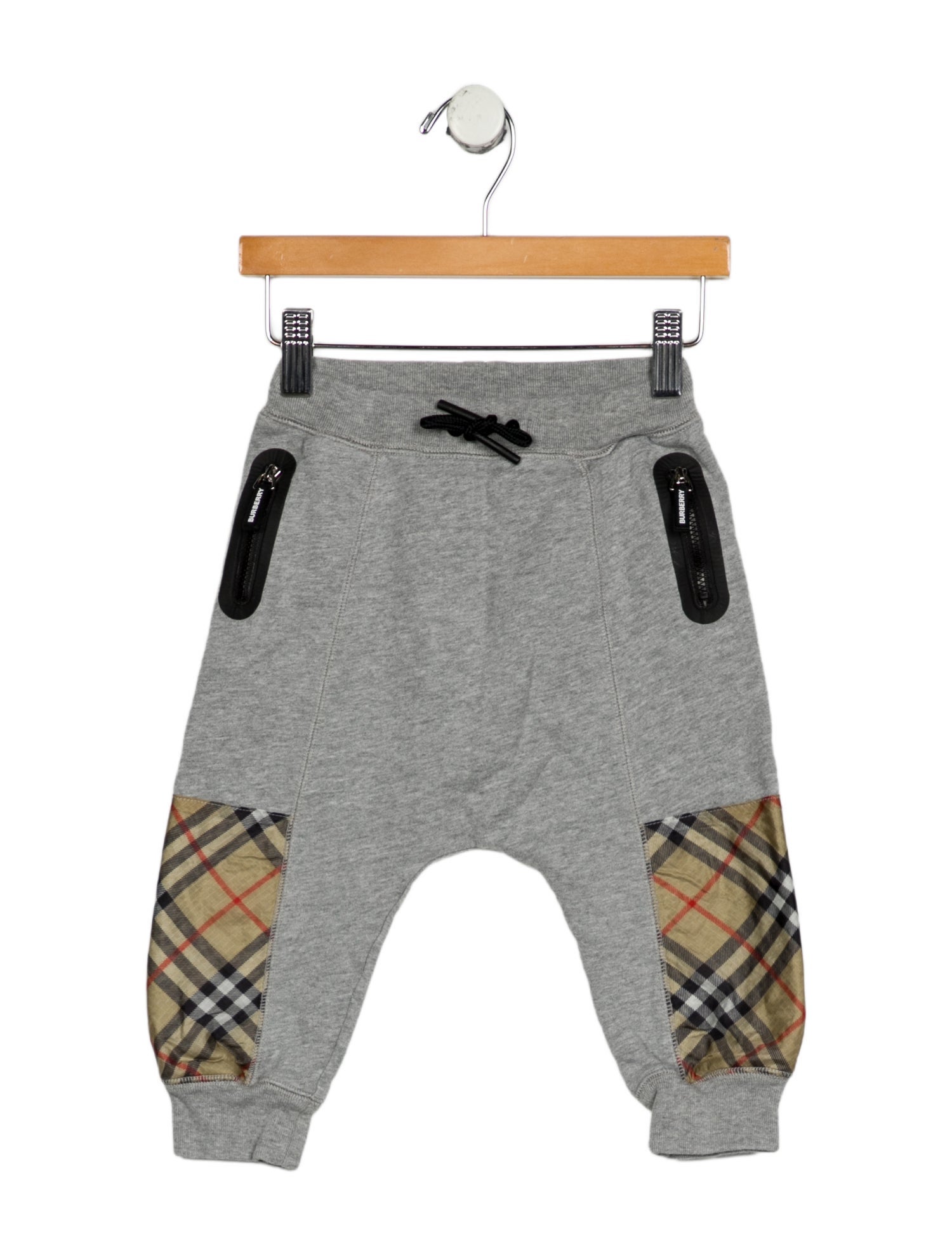 Burberry Toddler Boys' Jogger Sweatpants