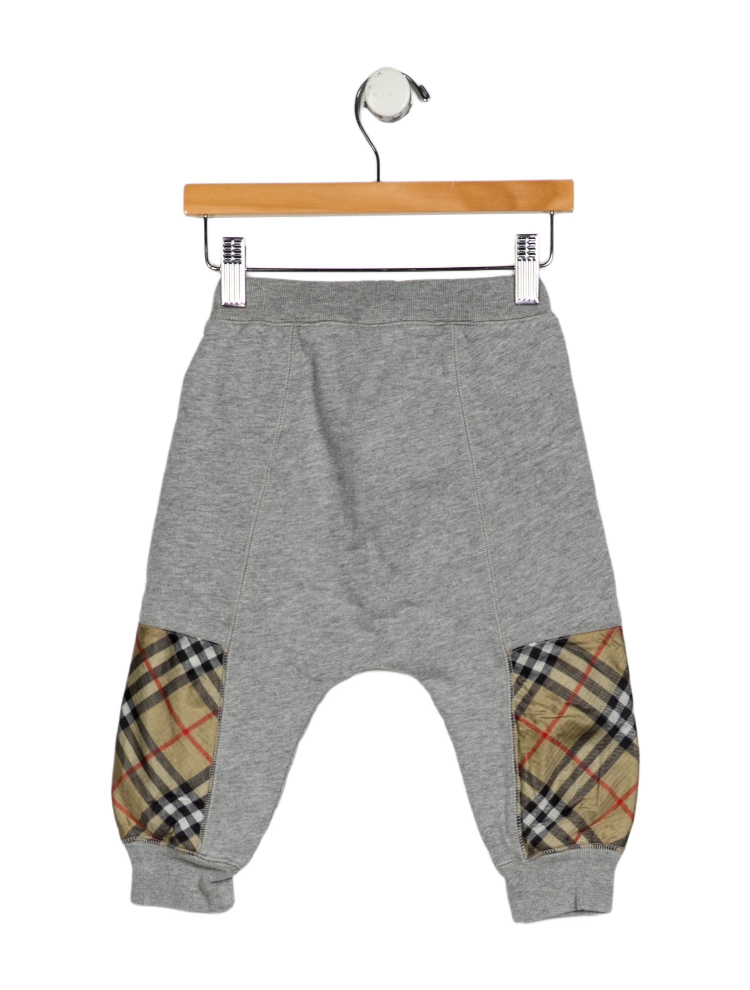 Burberry Toddler Boys' Jogger Sweatpants