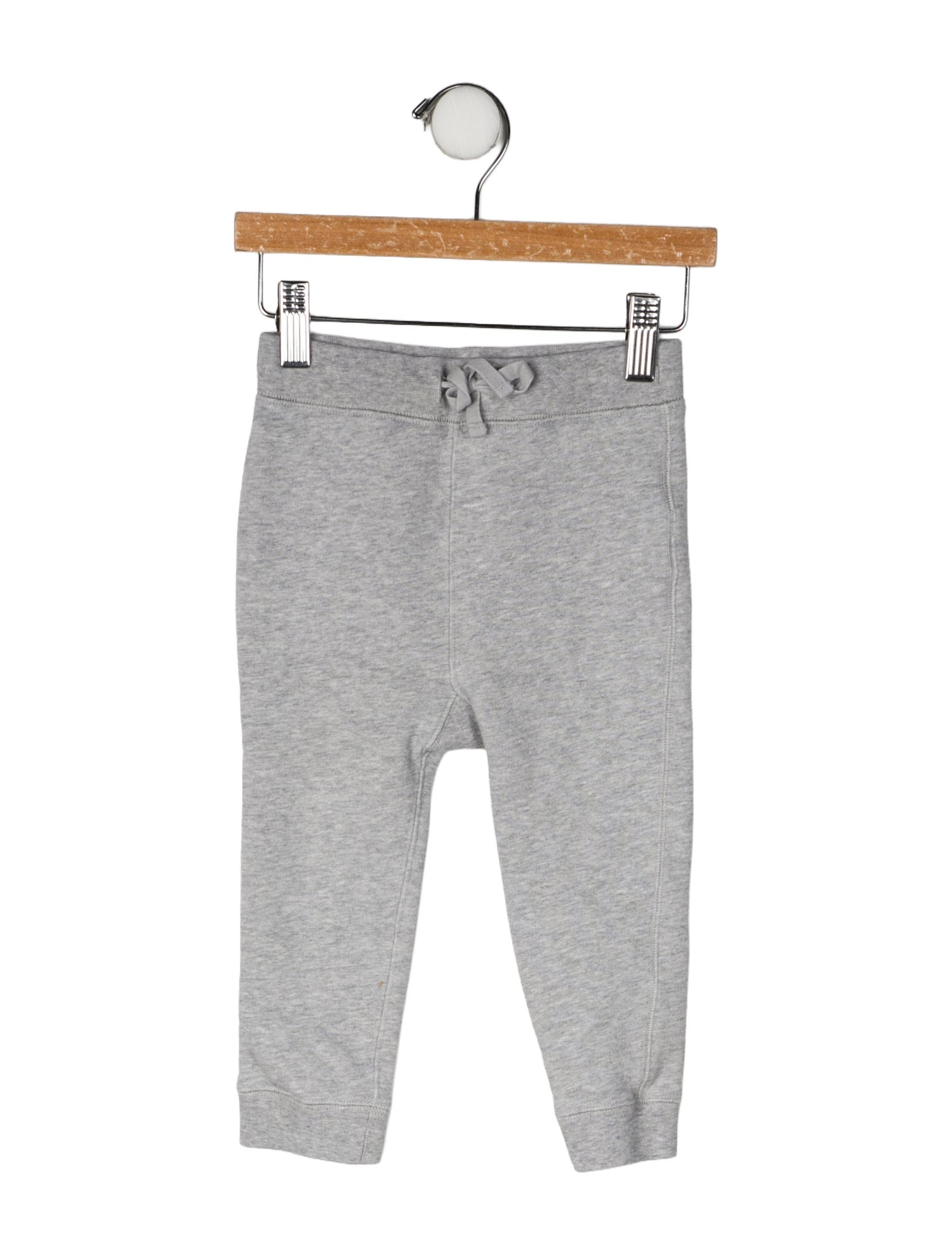 Burberry Cotton Sweatpants