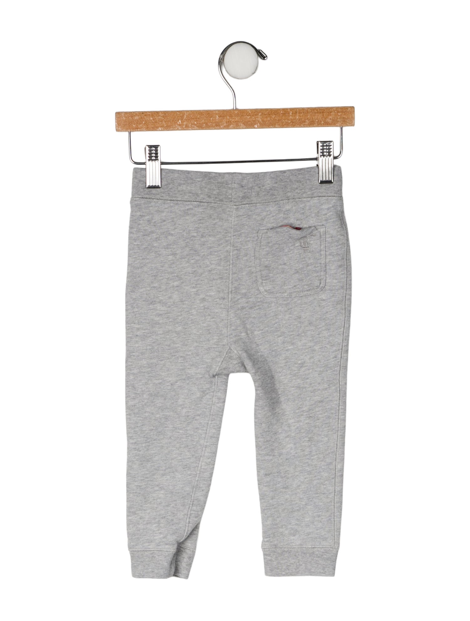 Burberry Cotton Sweatpants