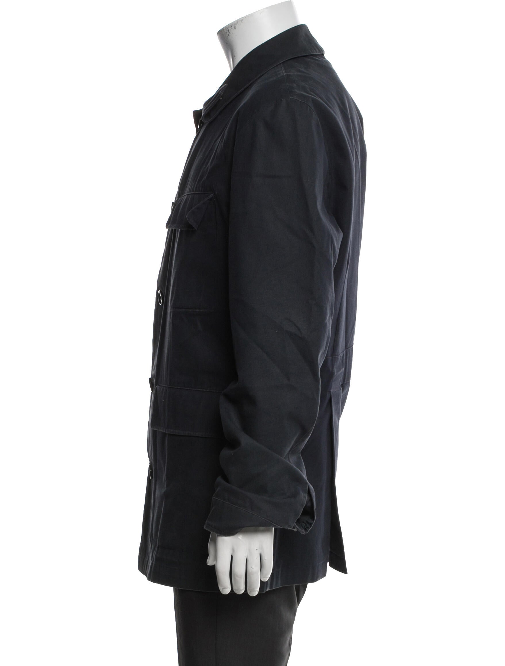 Burberry London Utility Jacket