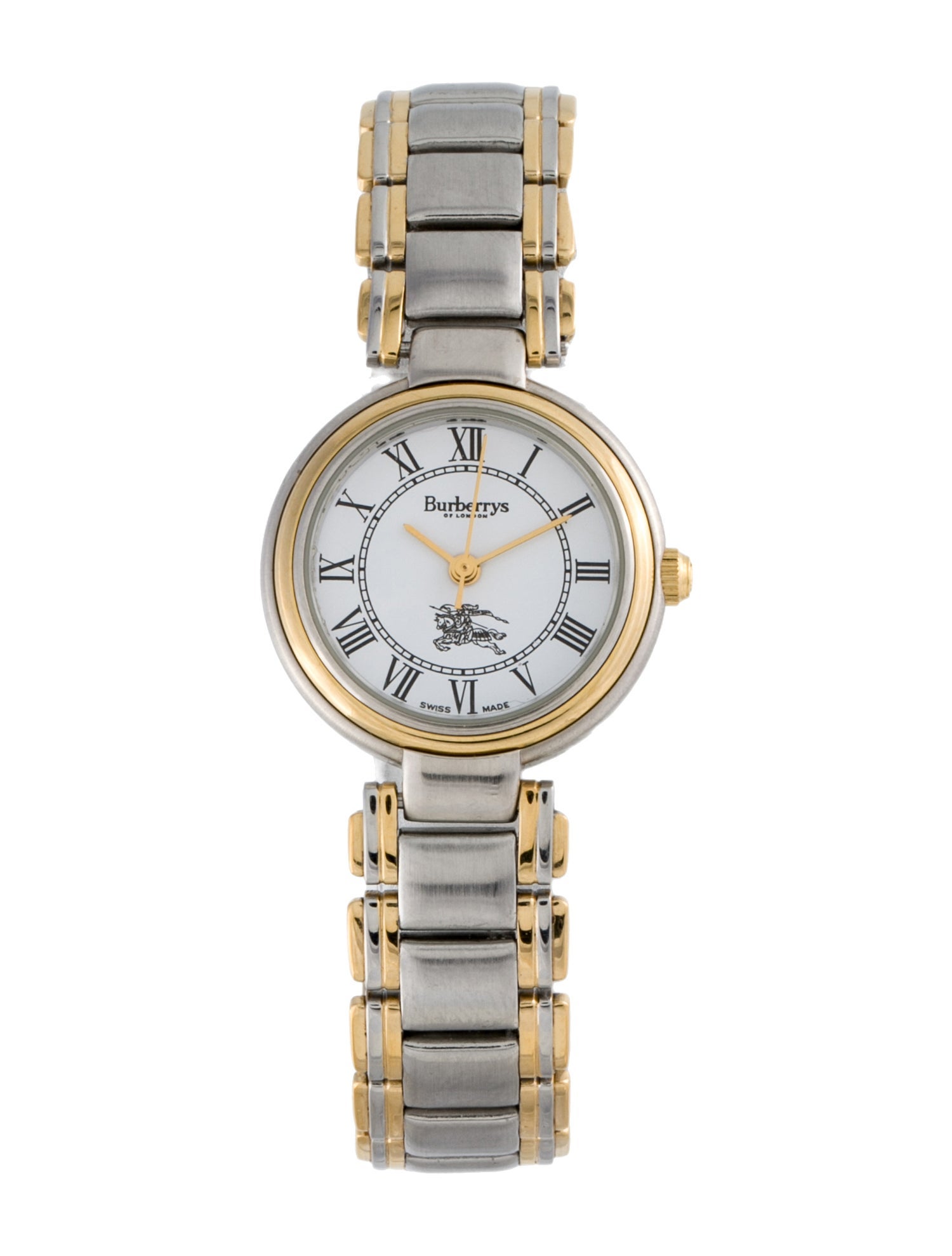 Burberry 8000 Watch
