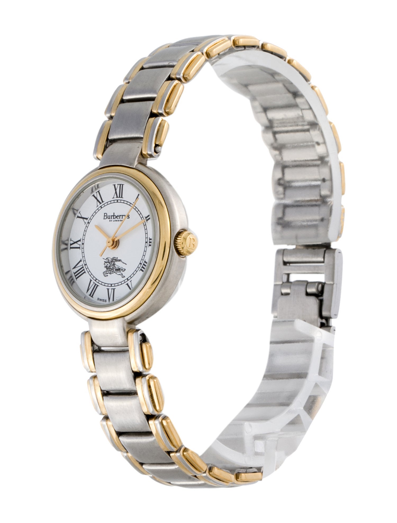 Burberry 8000 Watch