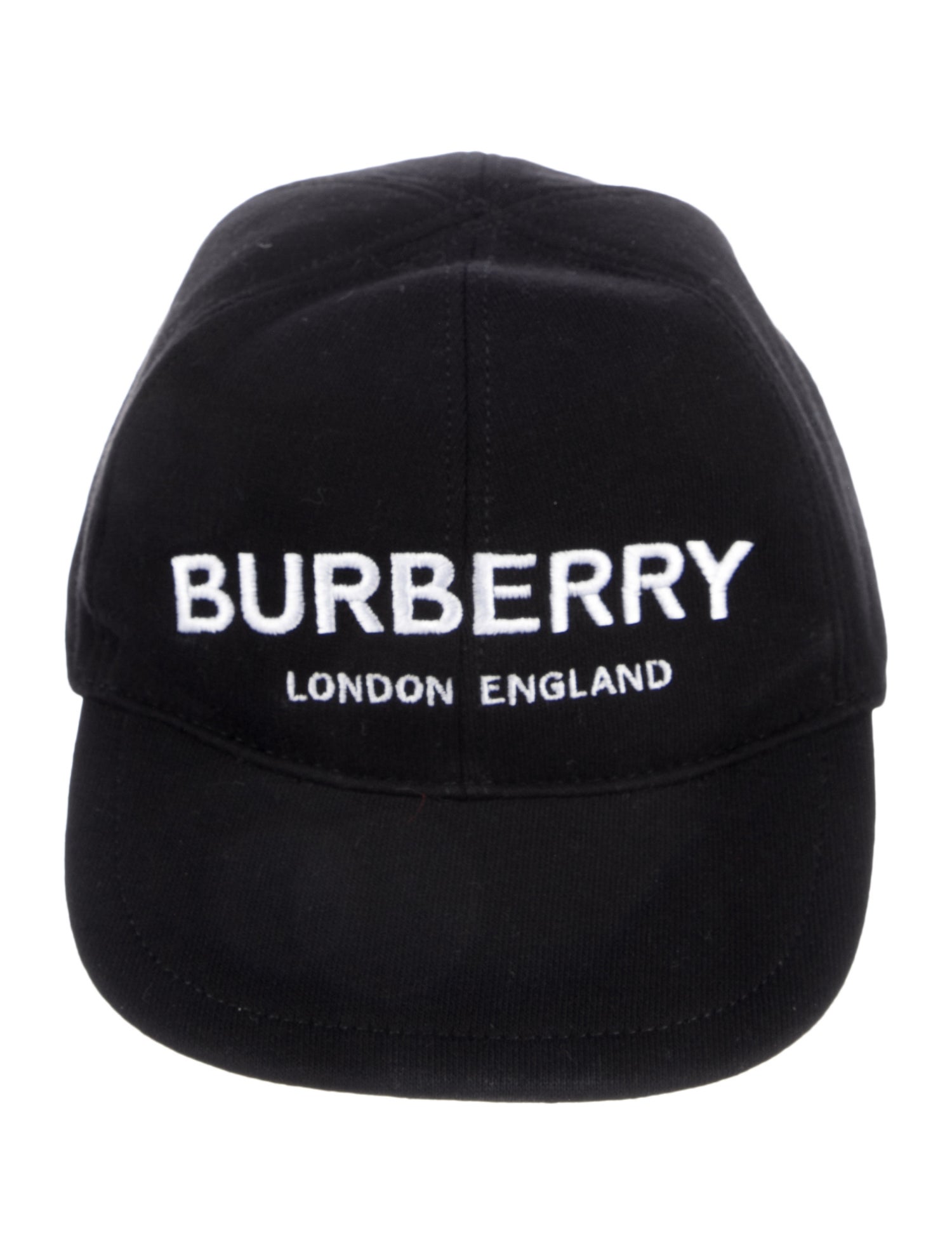 Burberry Boys Branded Baseball Cap