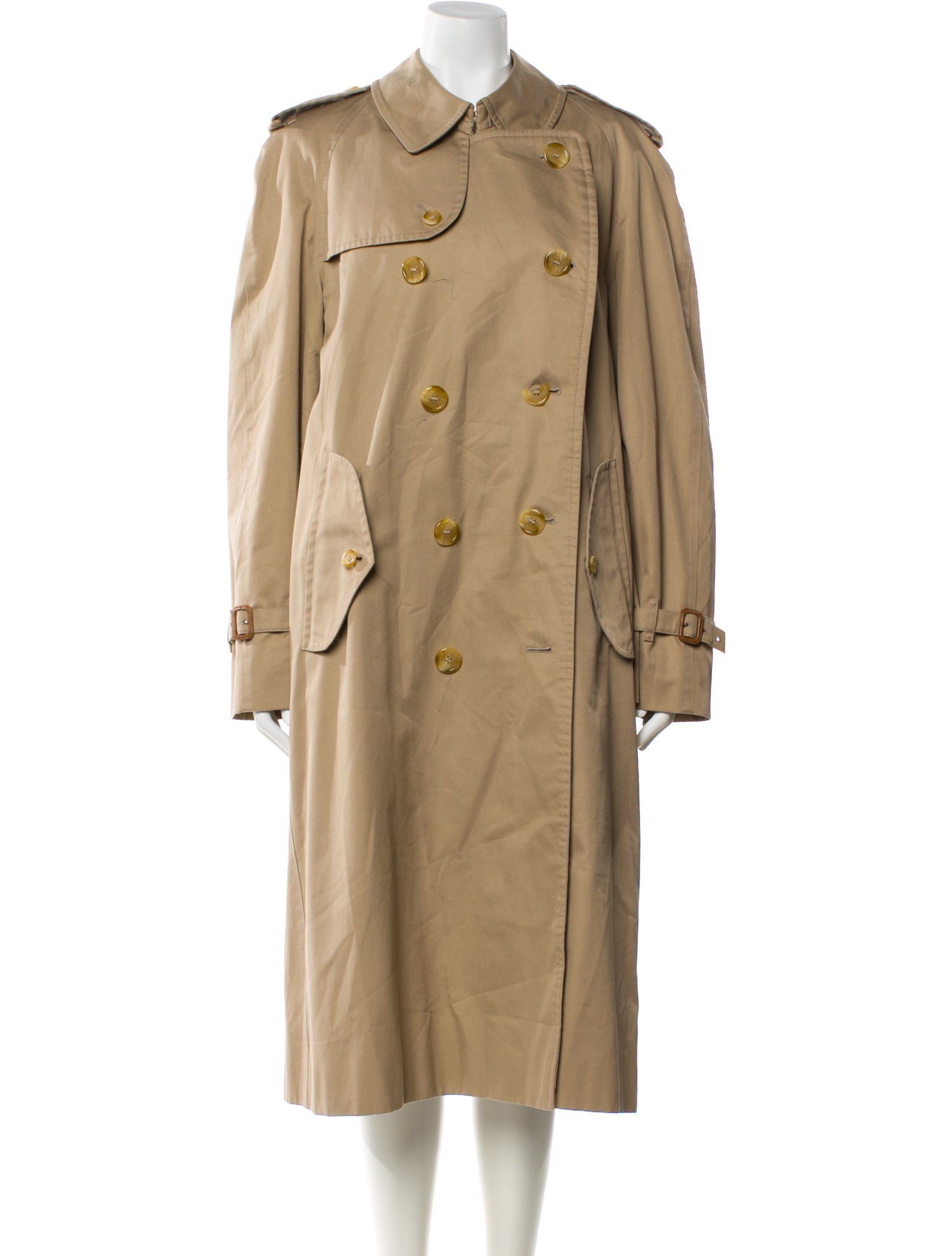 Burberry Trench Coat