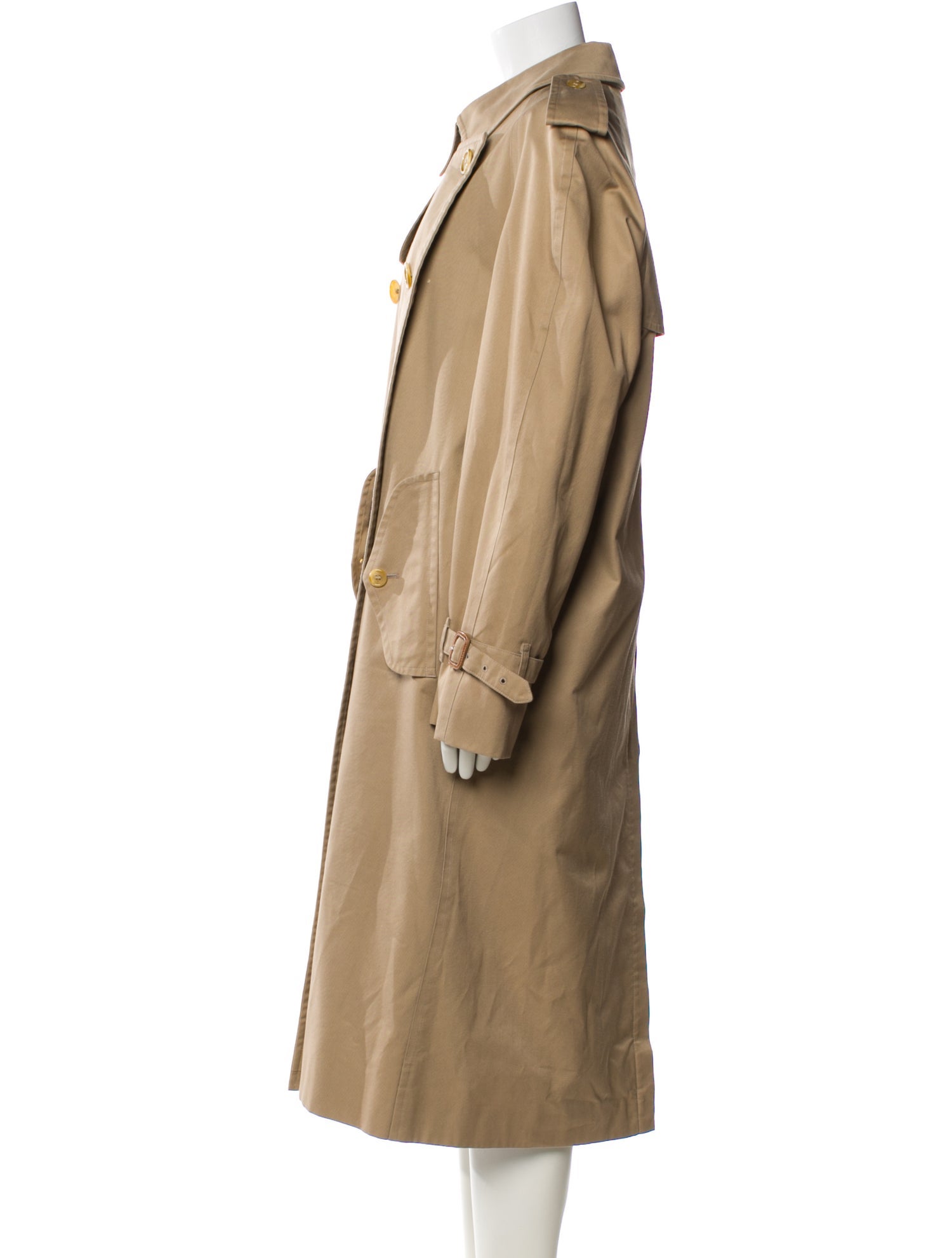 Burberry Trench Coat