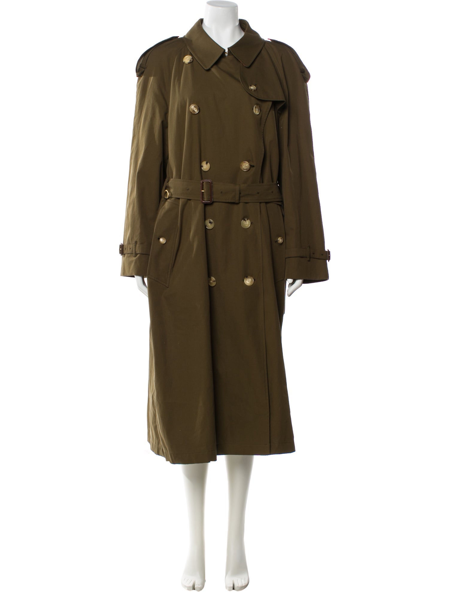 Burberry Trench Coat