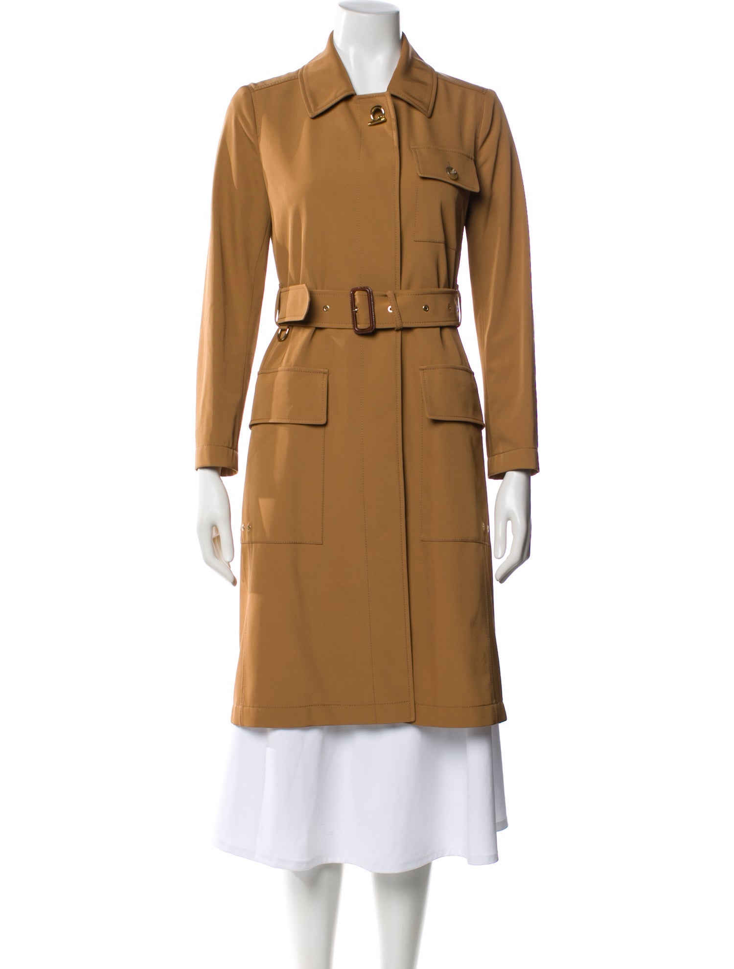 Burberry Trench Coat