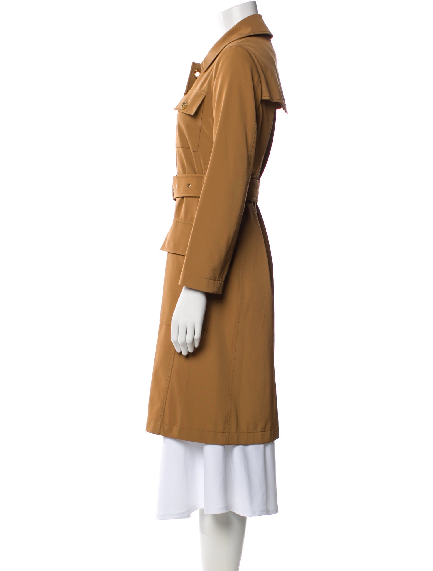 Burberry Trench Coat