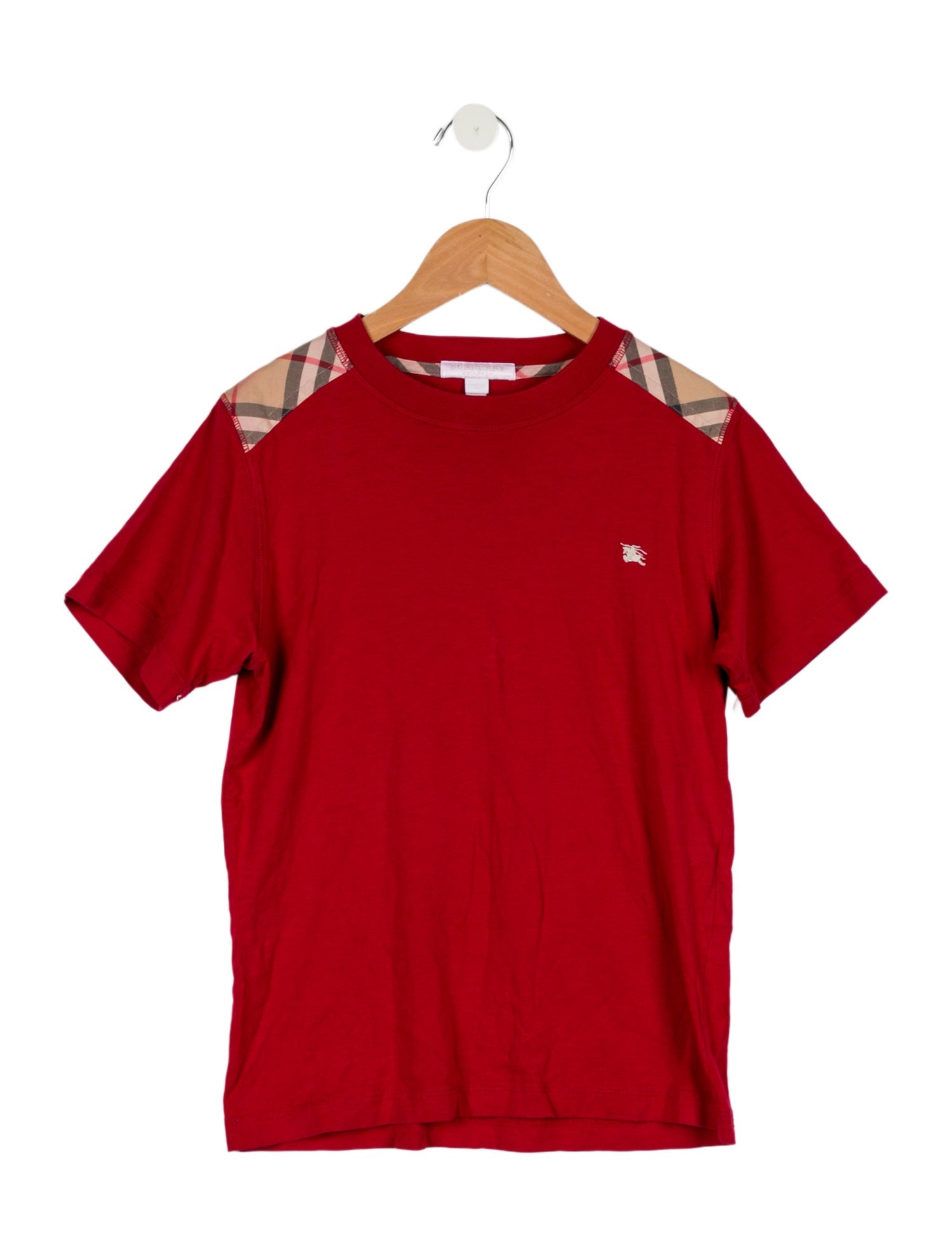 Burberry Boys' T-Shirt
