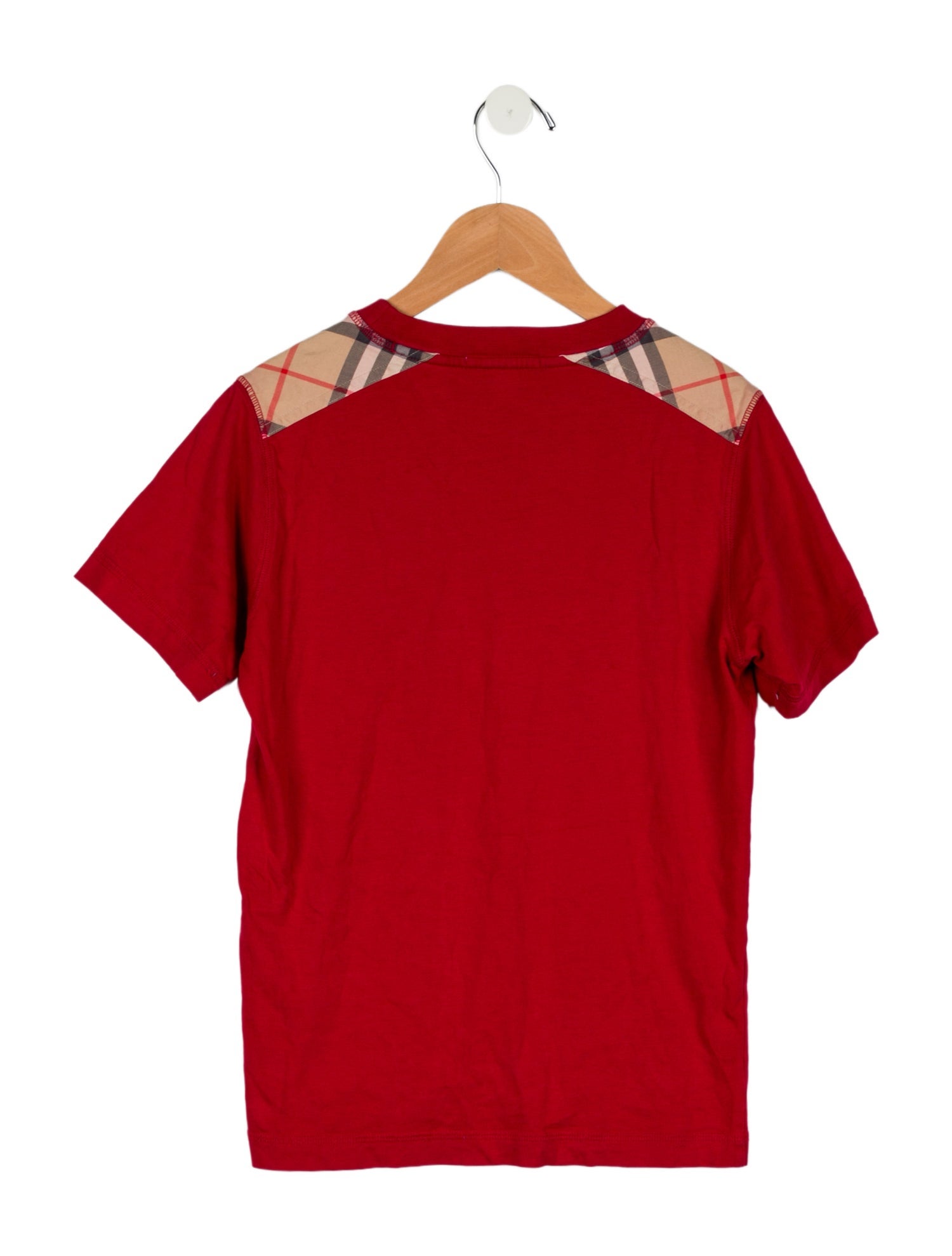 Burberry Boys' T-Shirt